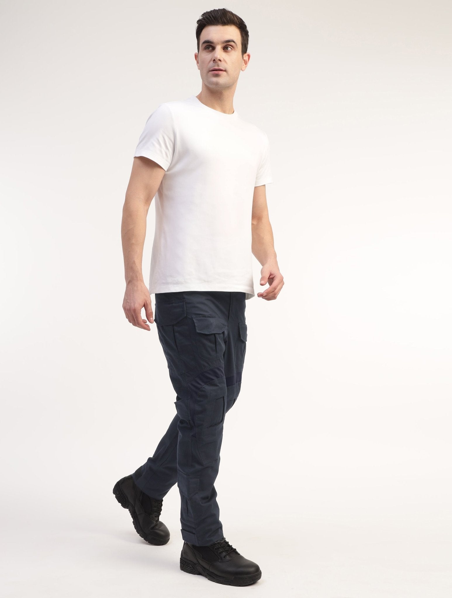 Navy Advanced Ripstop Tactical Pant - MountMiller