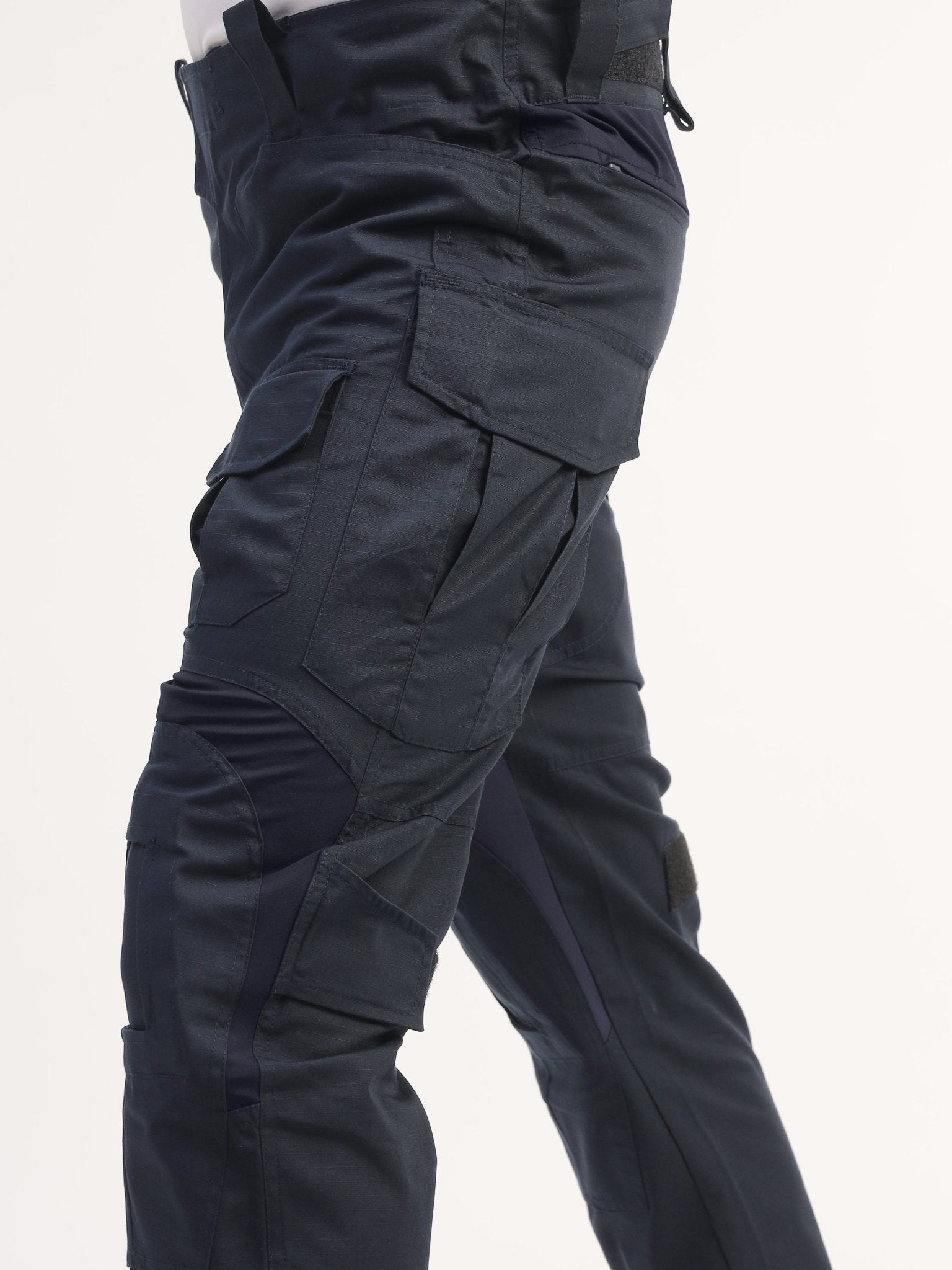 Navy Advanced Ripstop Tactical Pant - MountMiller