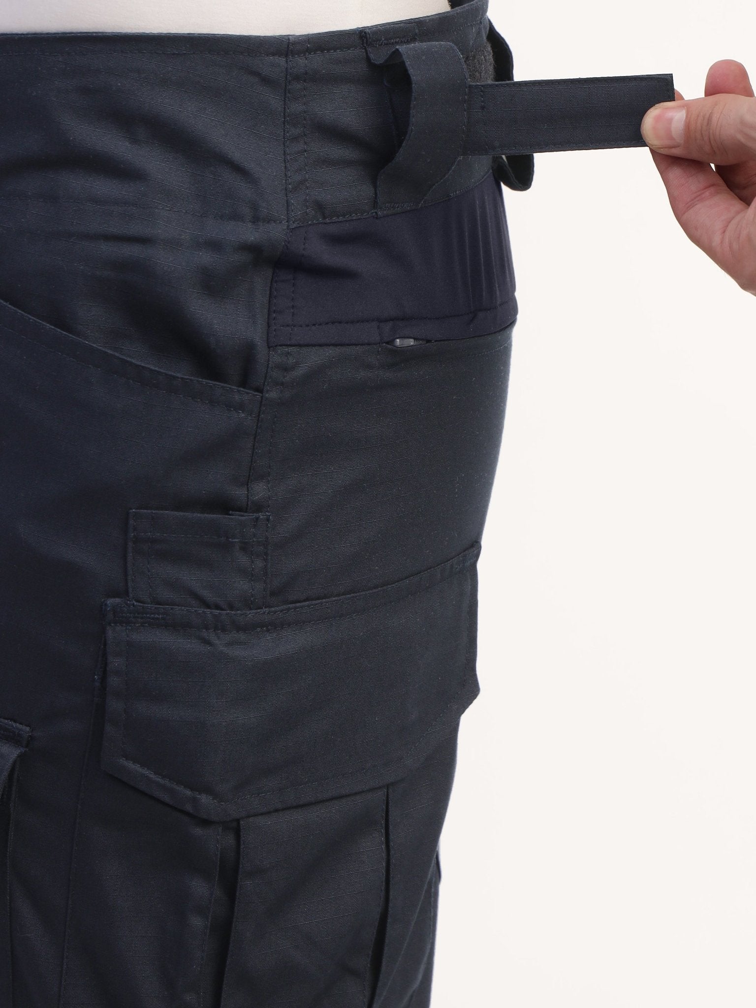 Navy Advanced Ripstop Tactical Pant - MountMiller