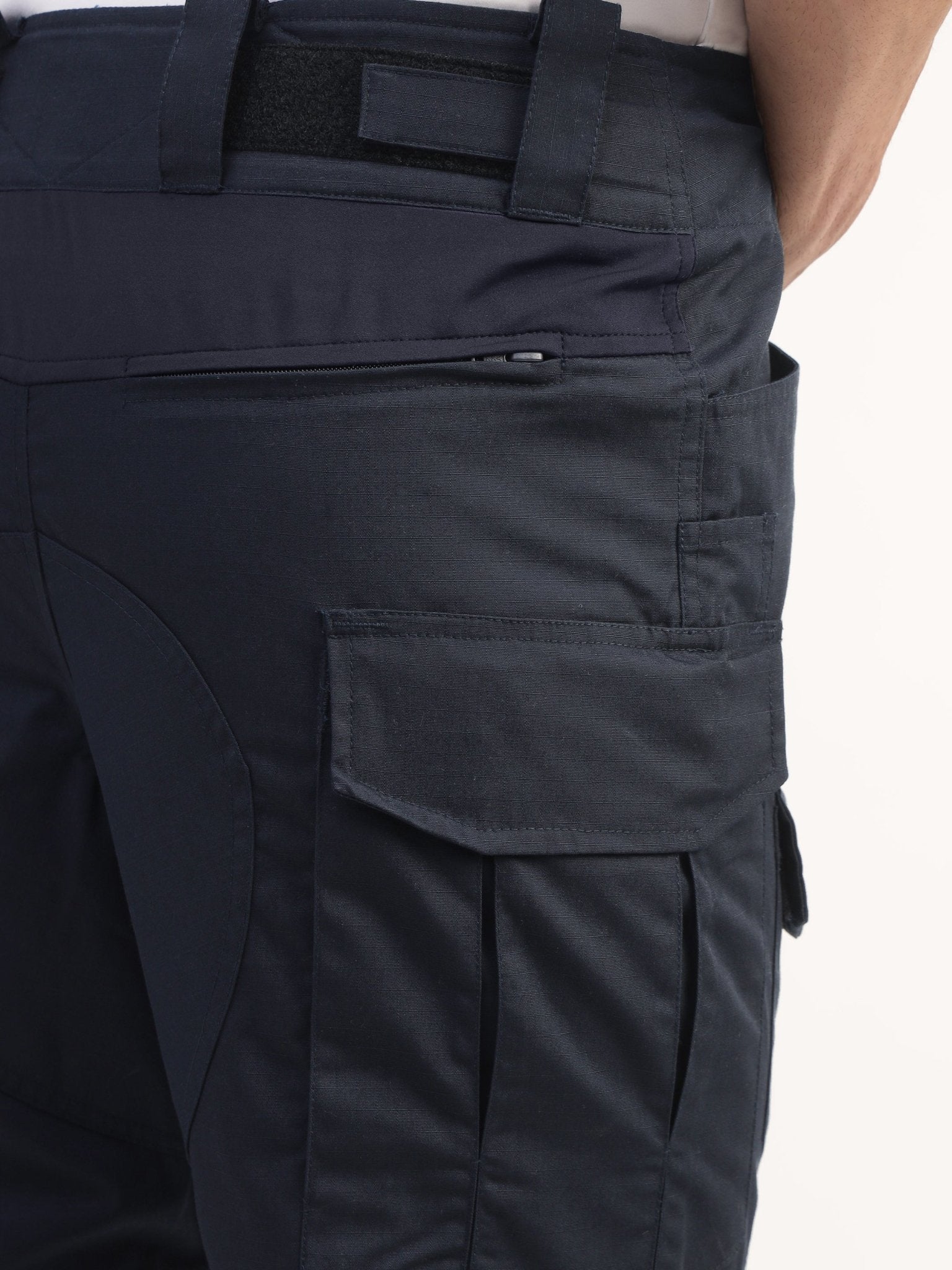 Navy Advanced Ripstop Tactical Pant - MountMiller