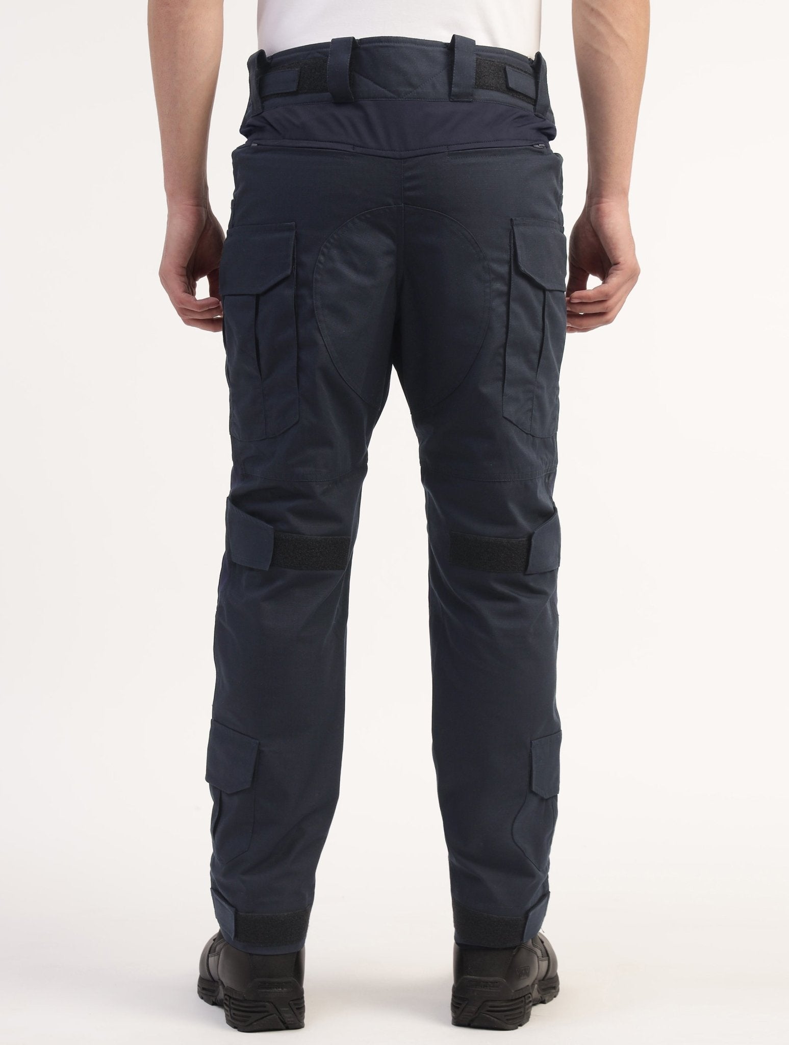 Navy Advanced Ripstop Tactical Pant - MountMiller