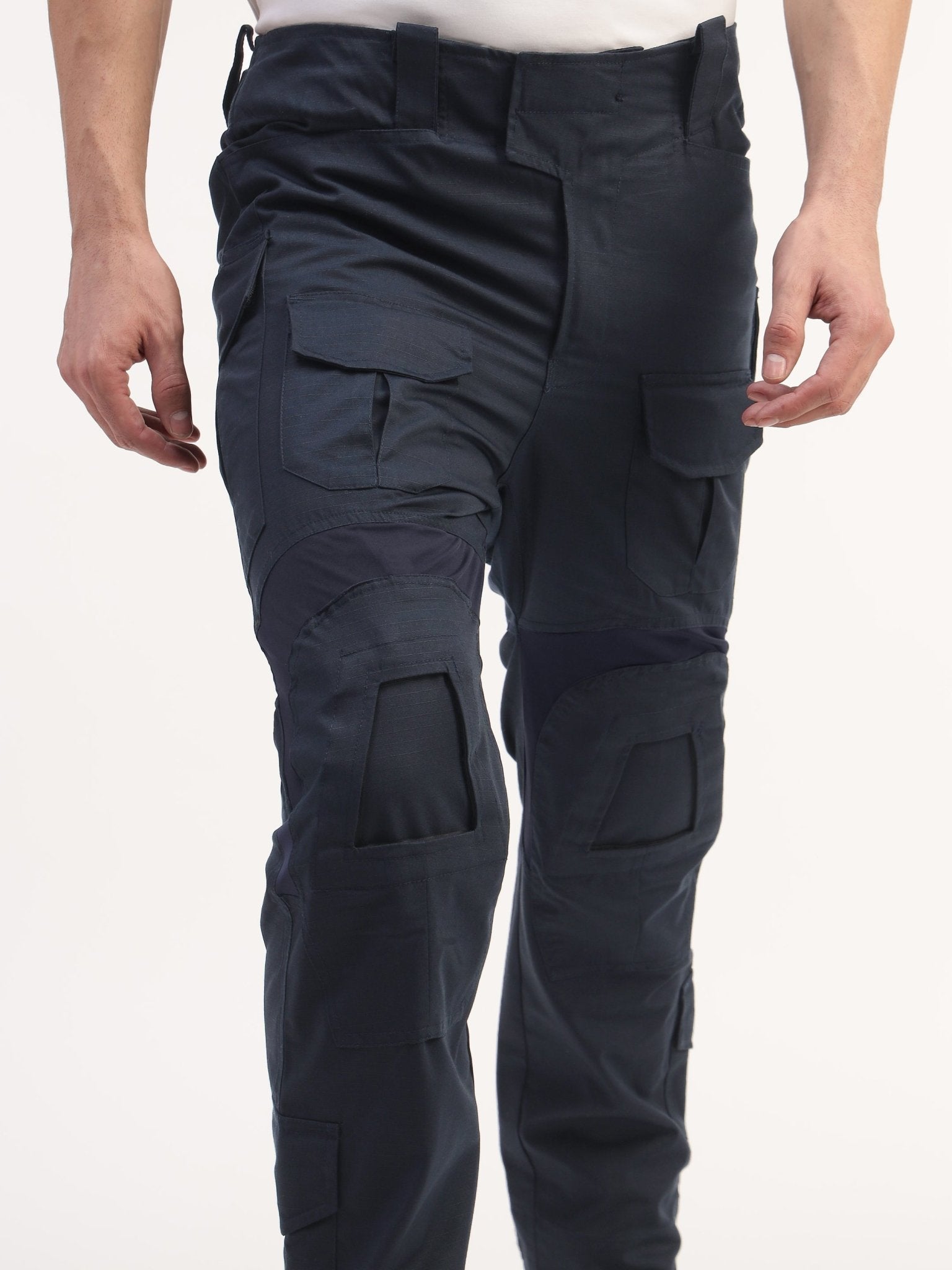 Navy Advanced Ripstop Tactical Pant - MountMiller