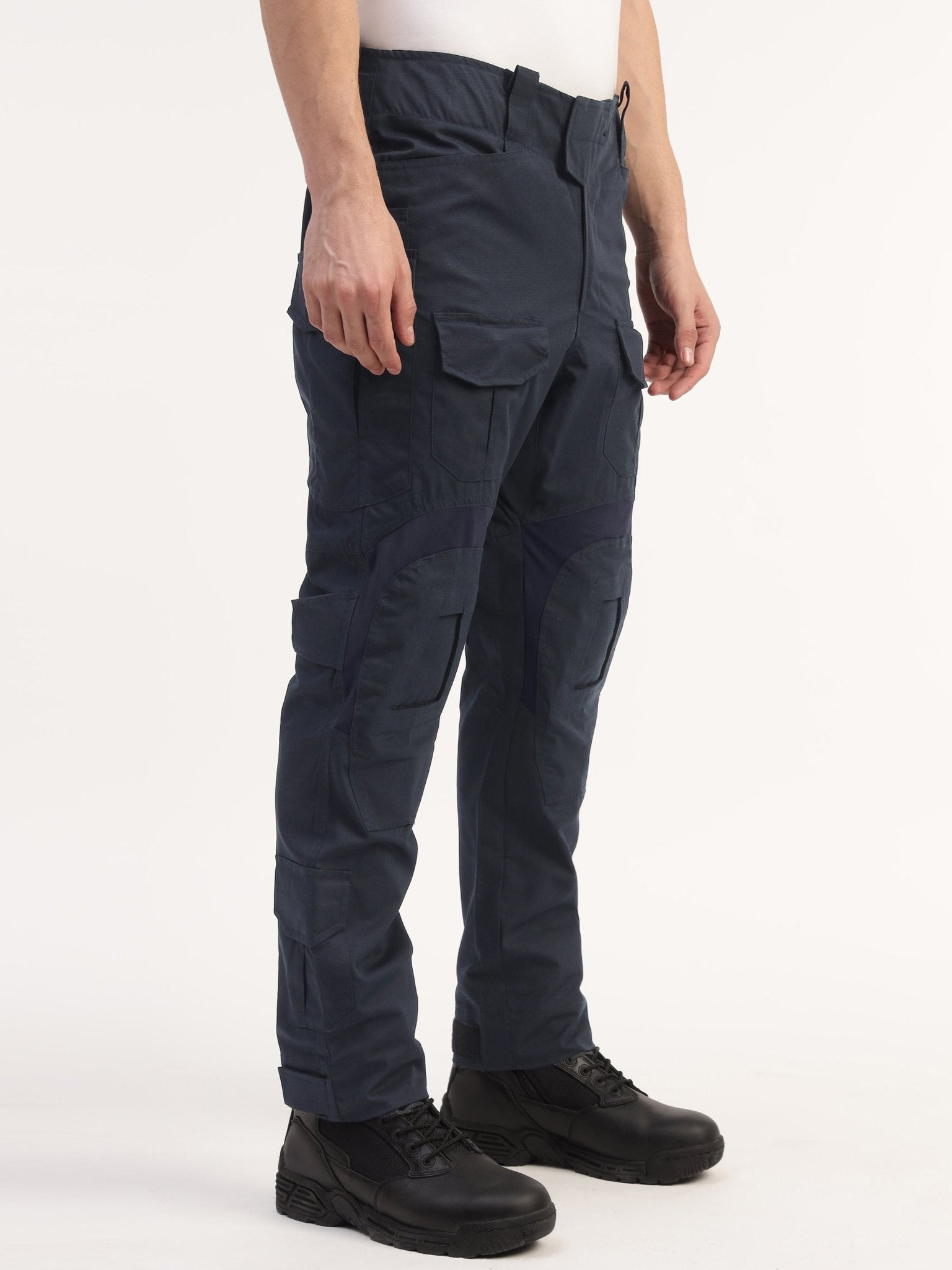 Navy Advanced Ripstop Tactical Pant - MountMiller