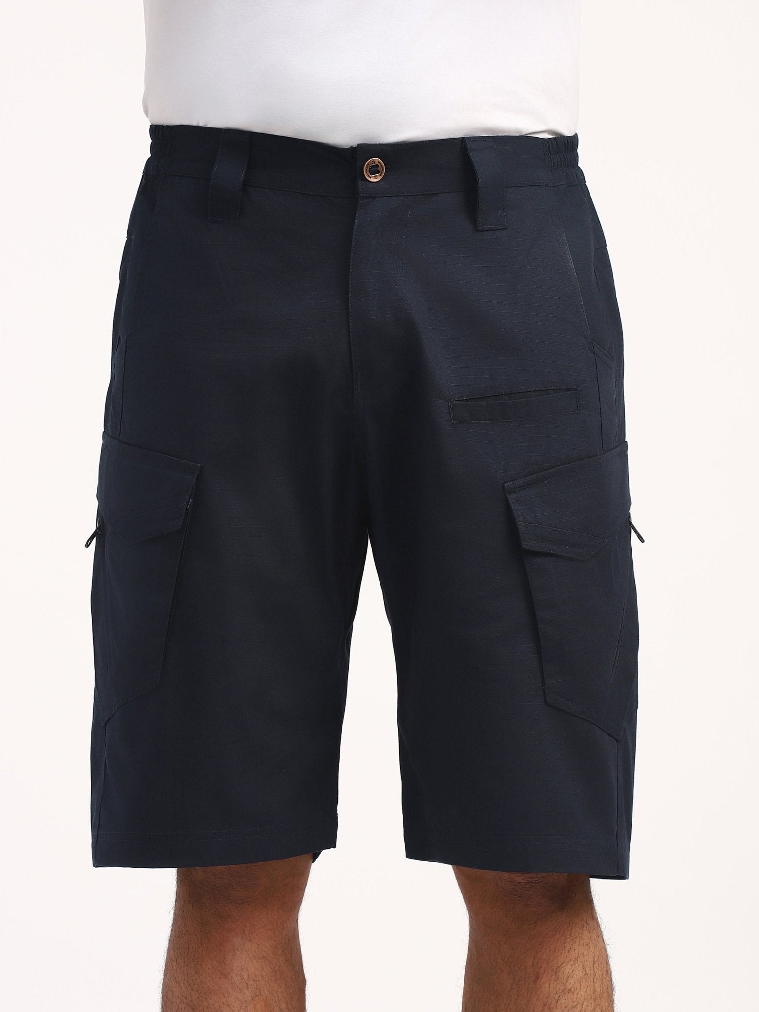 Navy Explorer Tactical Shorts - MountMiller