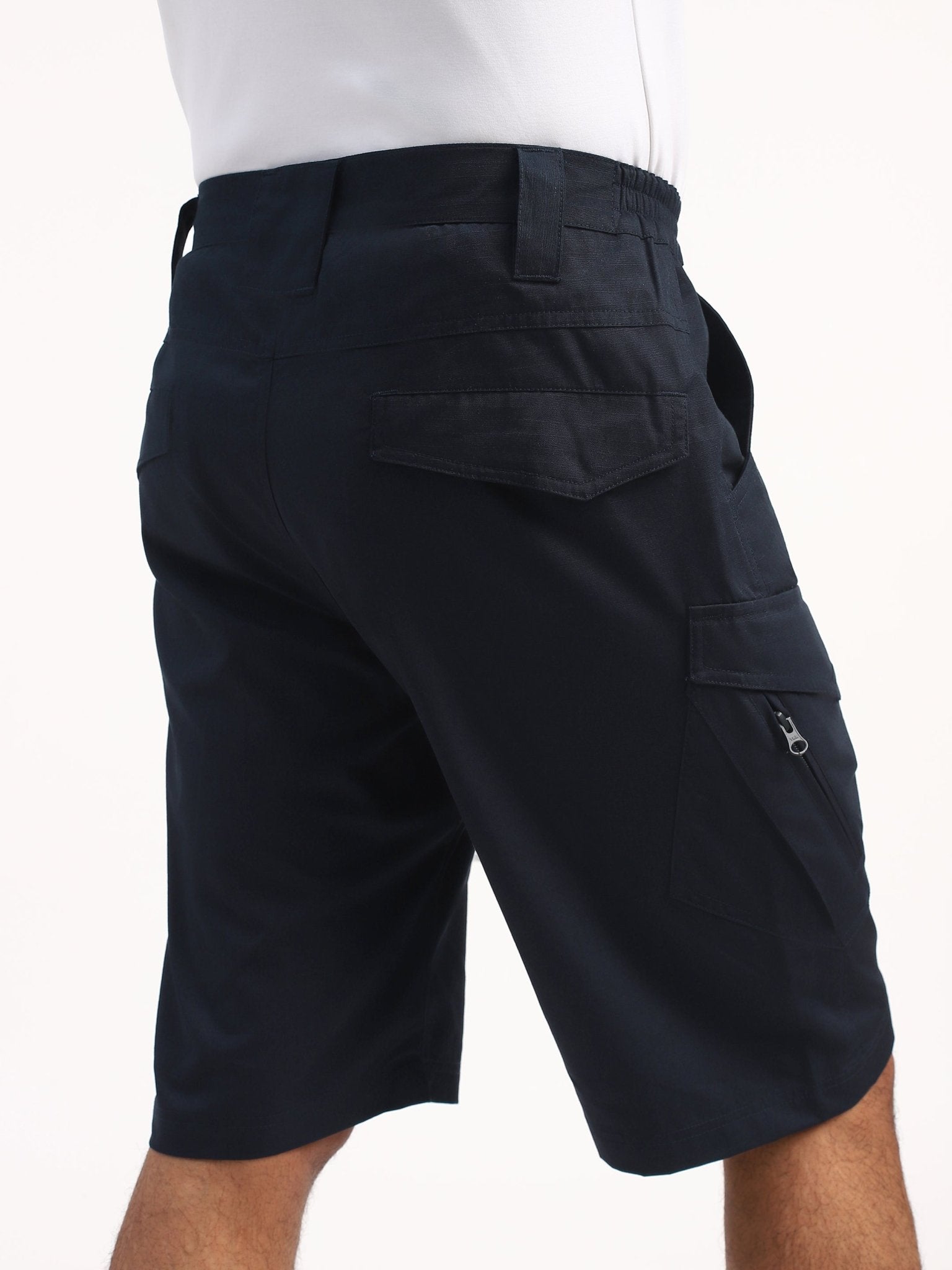 Navy Explorer Tactical Shorts - MountMiller