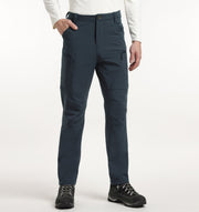 Navy PathFinder Trekking Pant