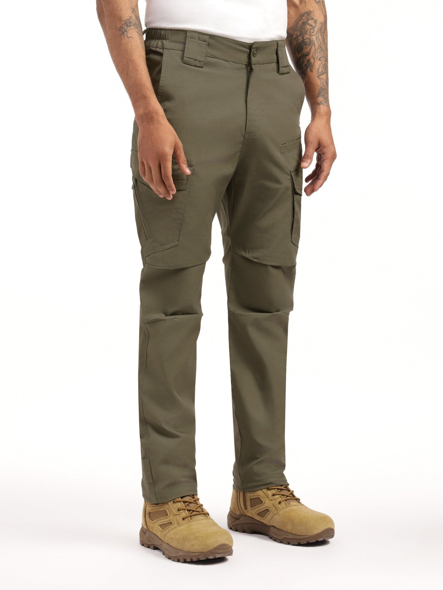 OG Achiever Tactical Pant - MountMiller