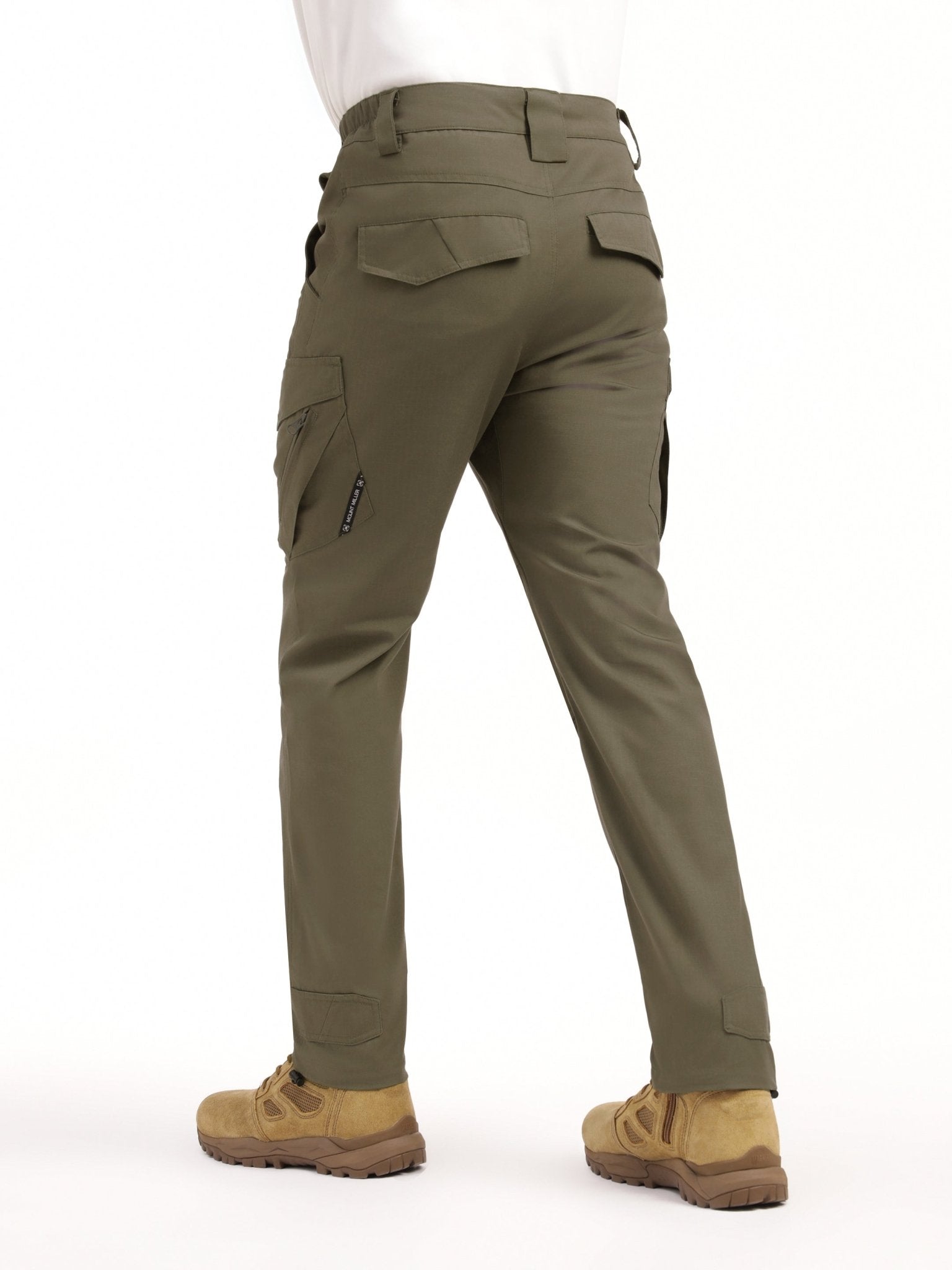 OG Achiever Tactical Pant - MountMiller