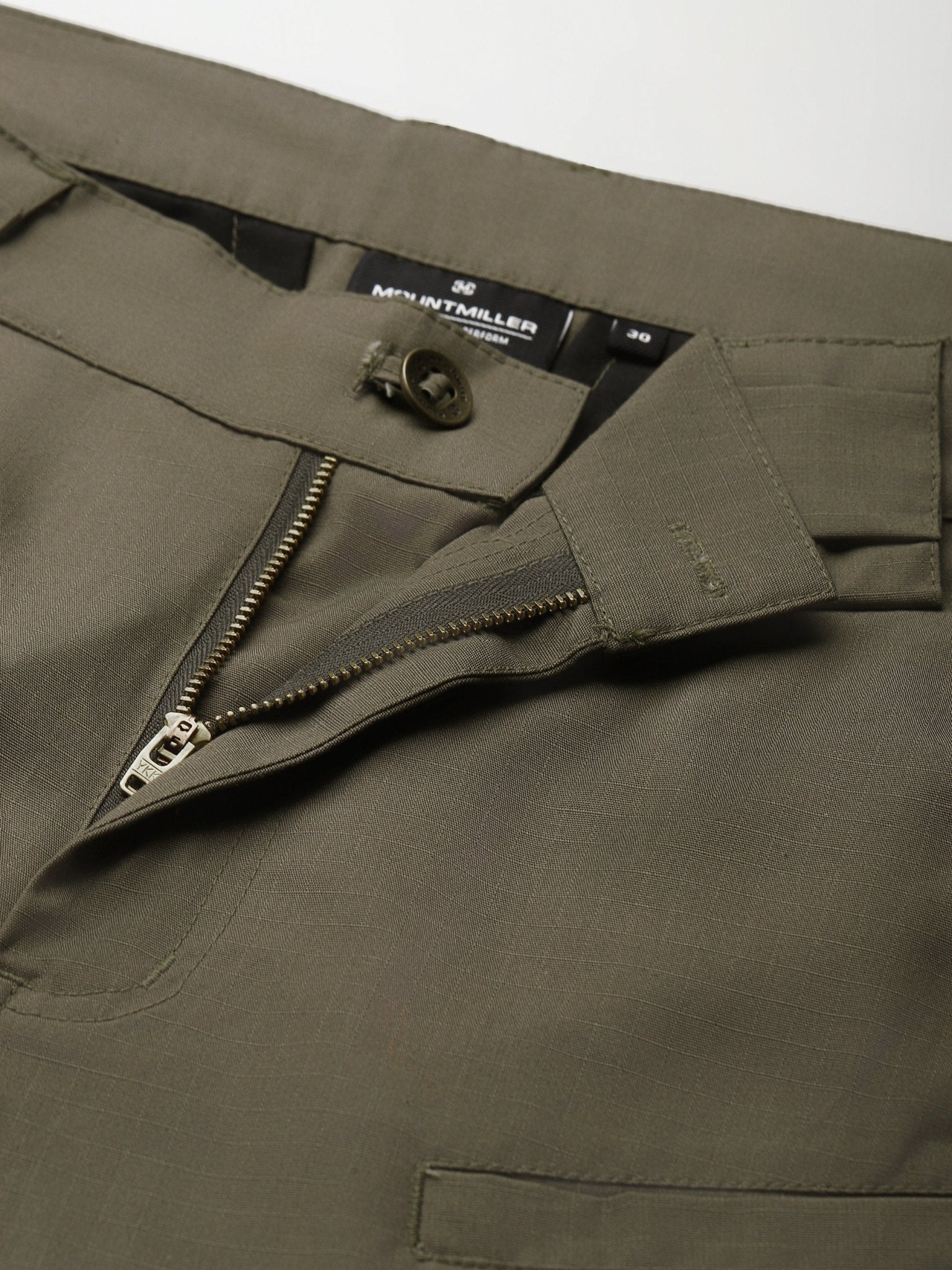 OG Achiever Tactical Pant - MountMiller