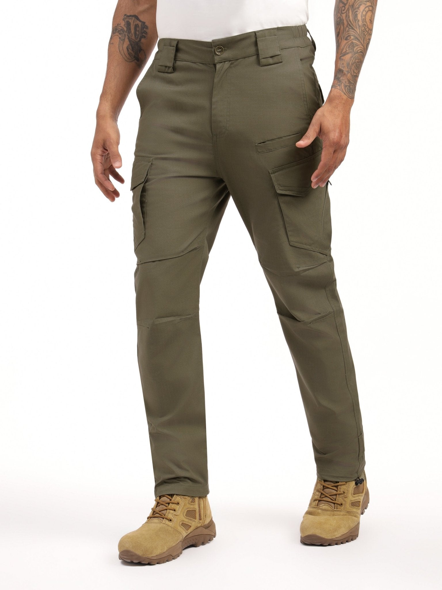 OG Achiever Tactical Pant - MountMiller