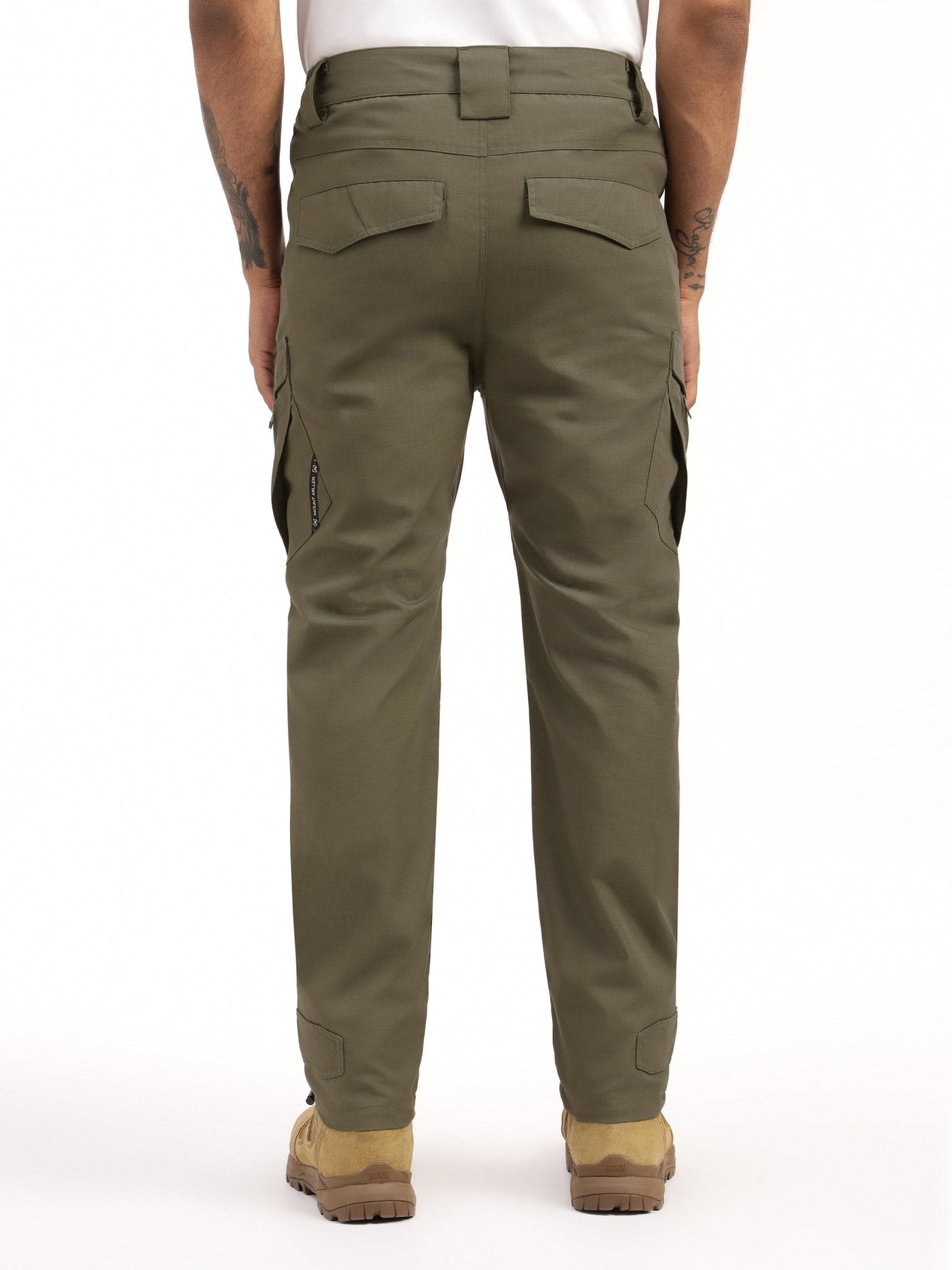 OG Achiever Tactical Pant - MountMiller