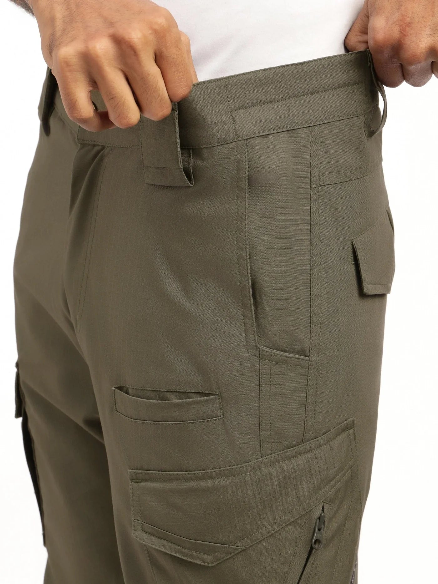 OG Navigator Tactical T-Shirt + OG Achiever Tactical Pant