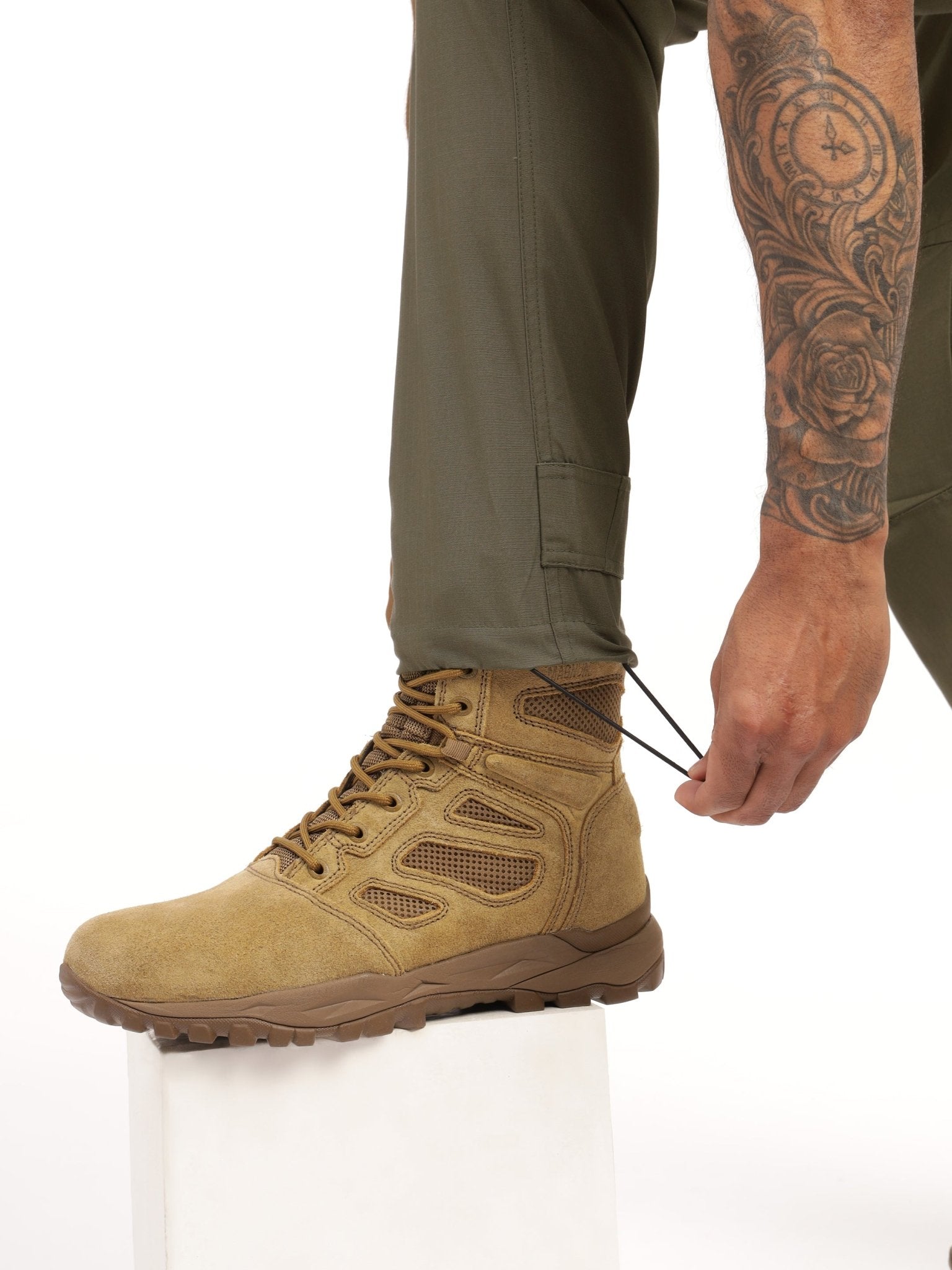 OG Achiever Tactical Pant - MountMiller