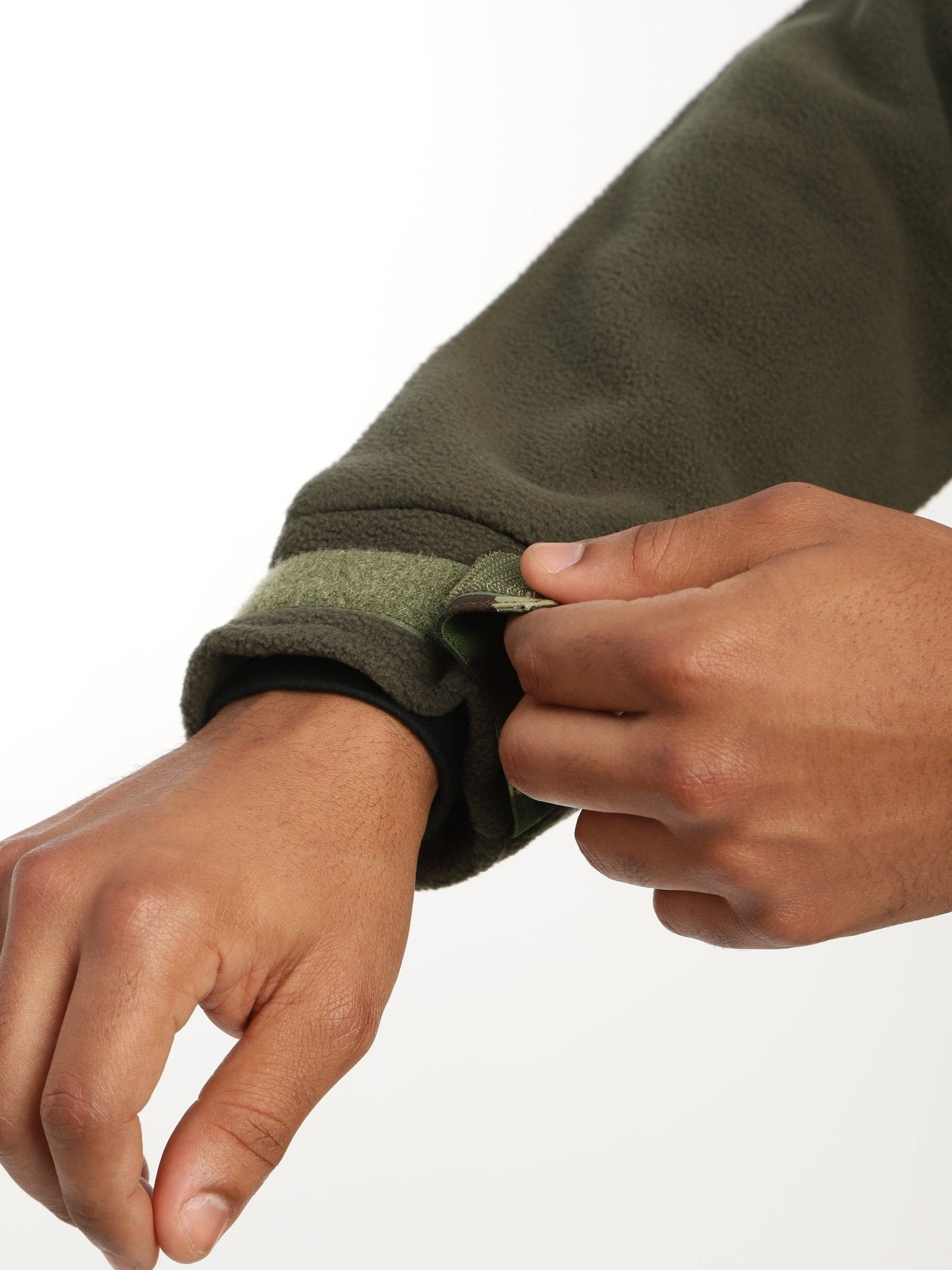 OG British Dual HLKN Classic Superbond Jacket - MountMiller