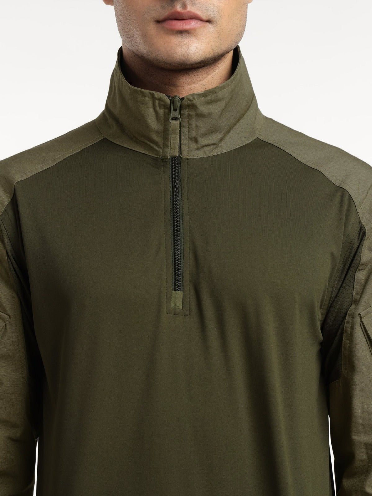 OG C-Type Full Sleeves Tactical T-Shirt - MountMiller