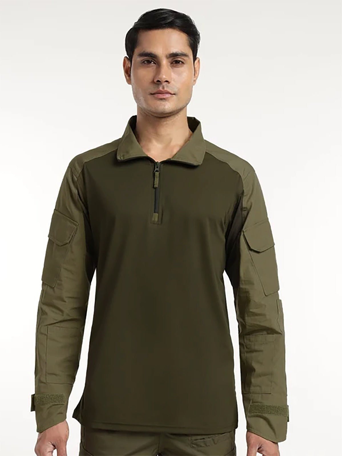 OG C-Type Full Sleeves Tactical T-Shirt - MountMiller