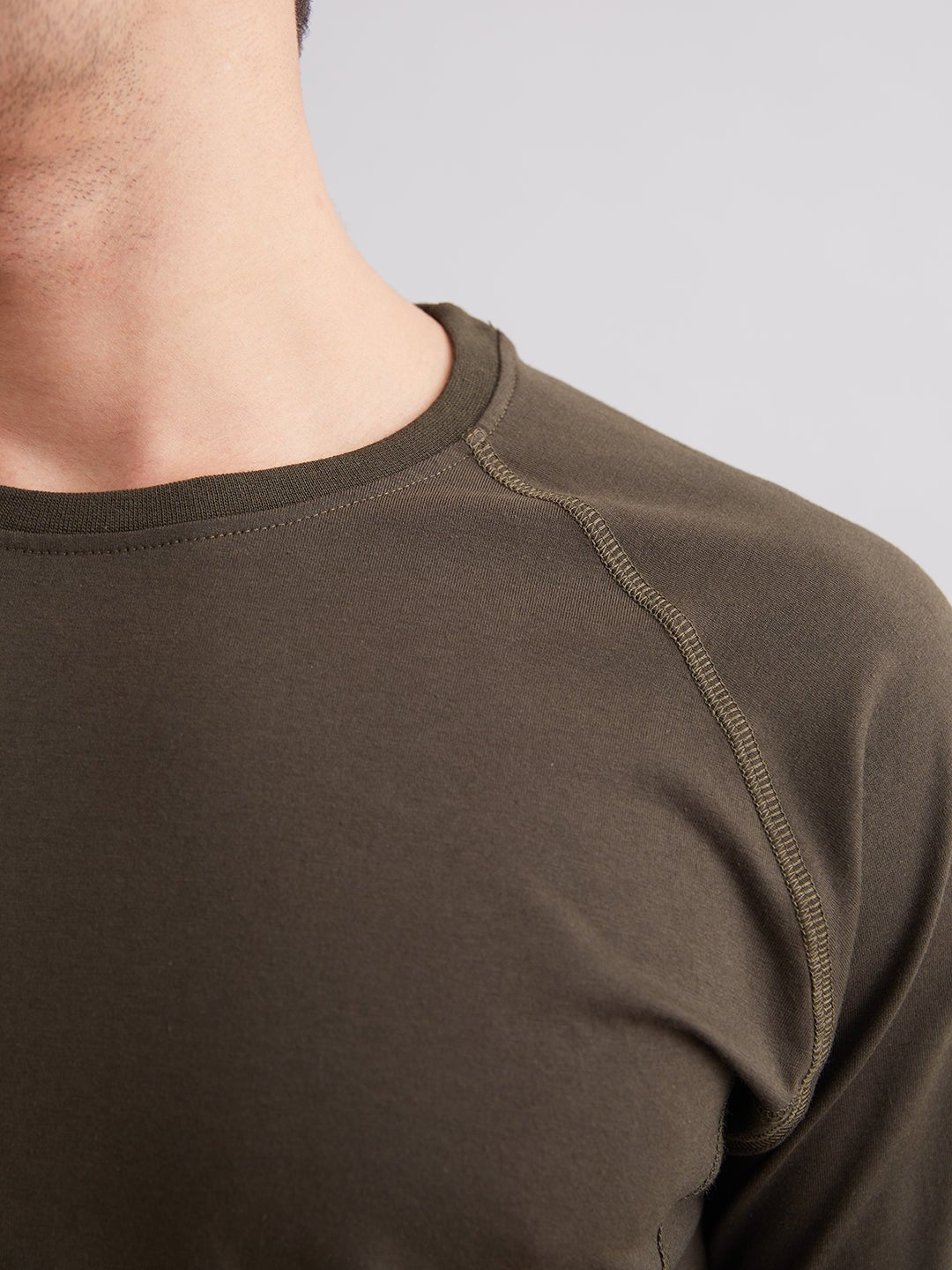 OG Core Raglan Full Sleeves T-Shirt - MountMiller