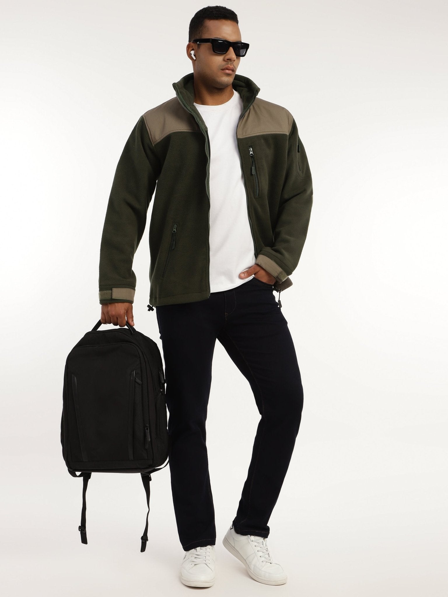 OG Dual HLKN Classic Superbond Jacket - MountMiller