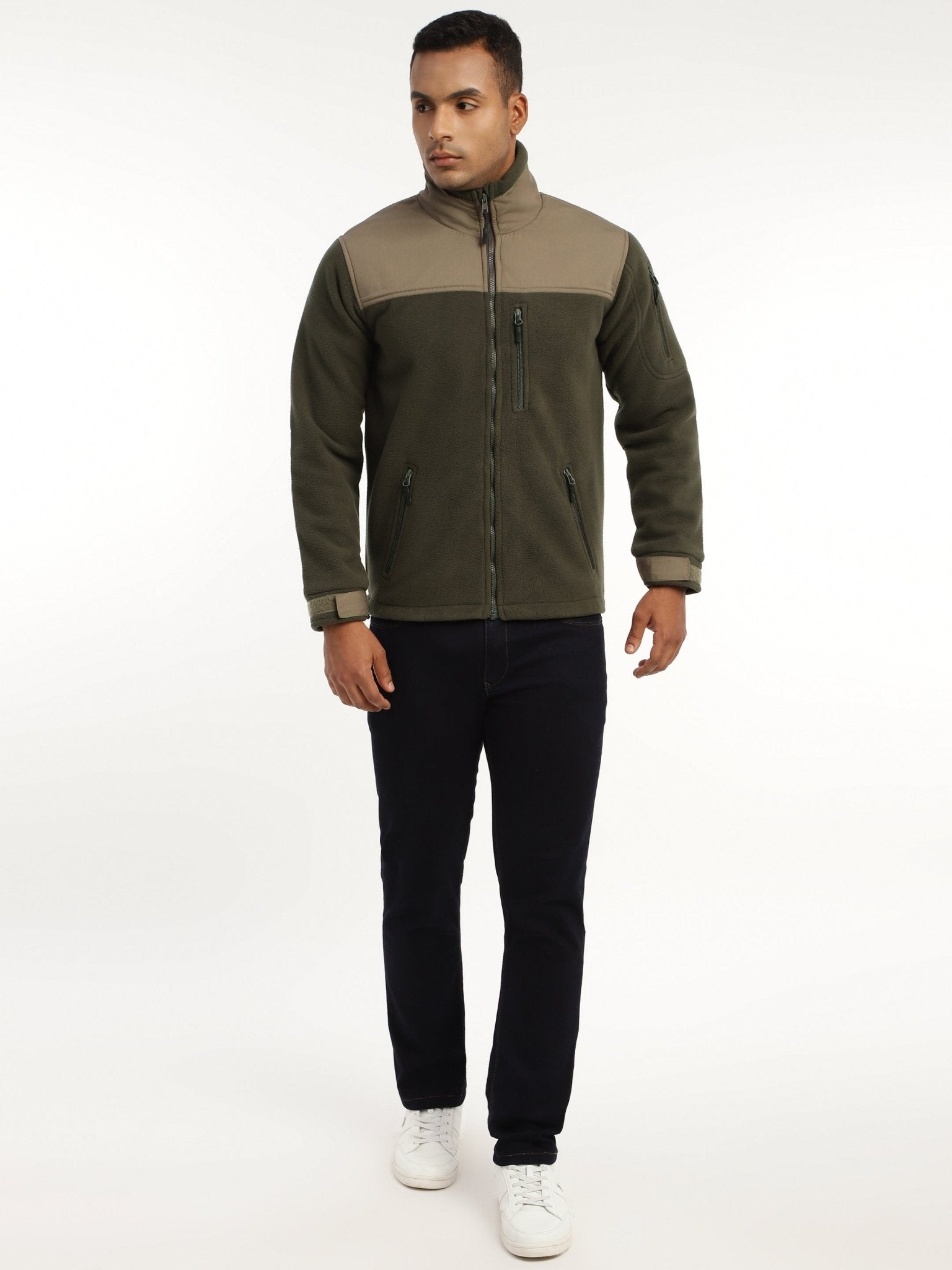 OG Dual HLKN Classic Superbond Jacket - MountMiller