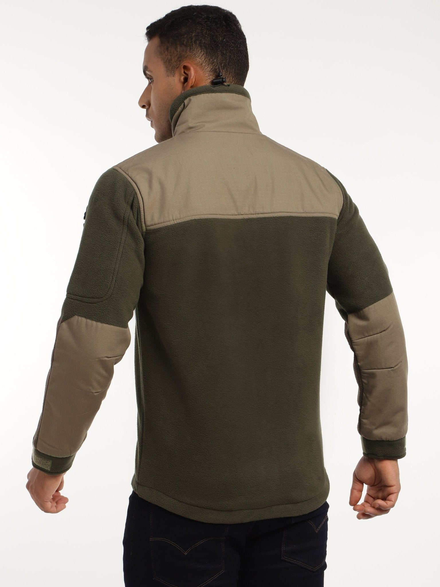 OG Dual HLKN Classic Superbond Jacket - MountMiller