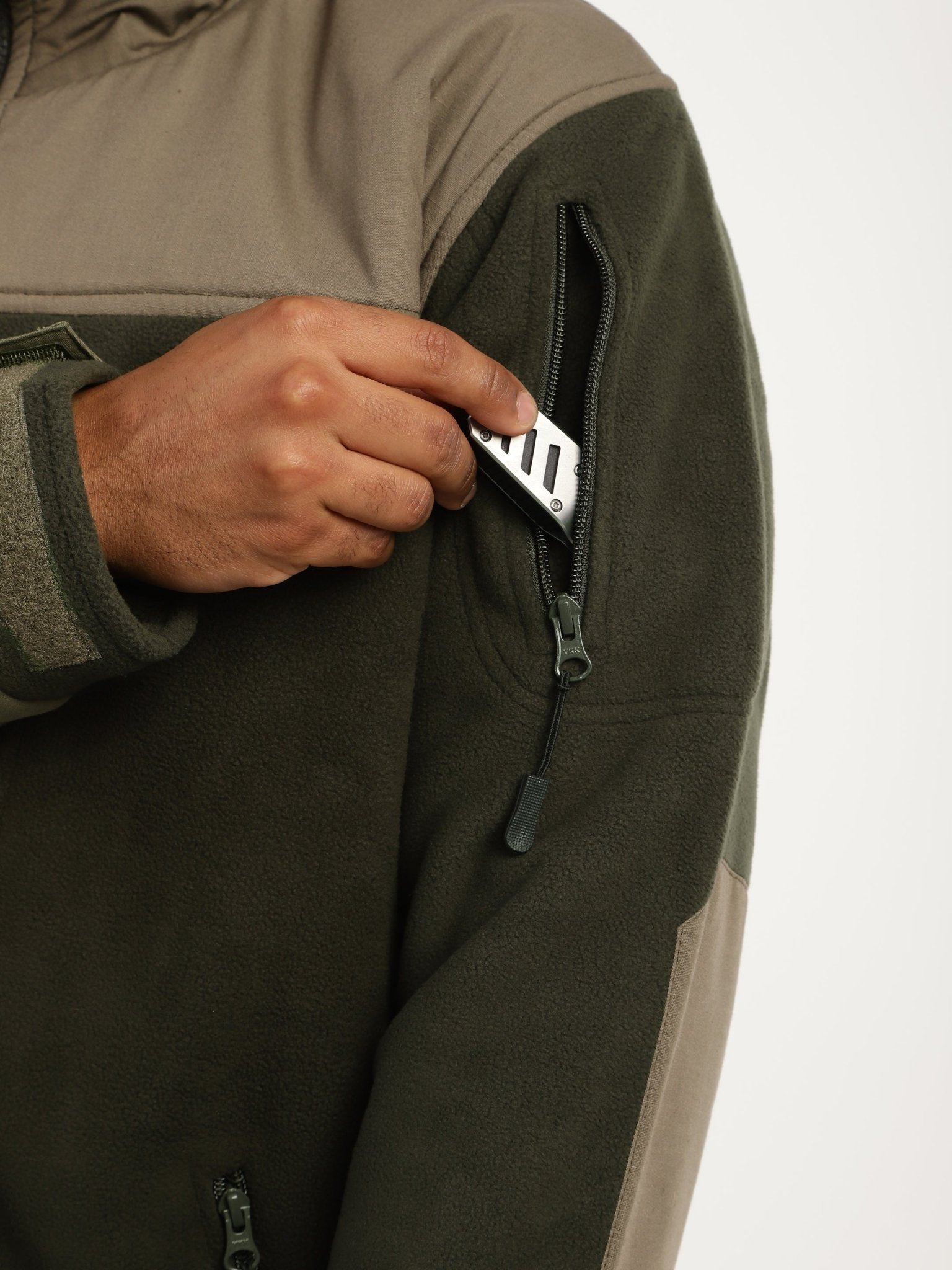 OG Dual HLKN Classic Superbond Jacket - MountMiller