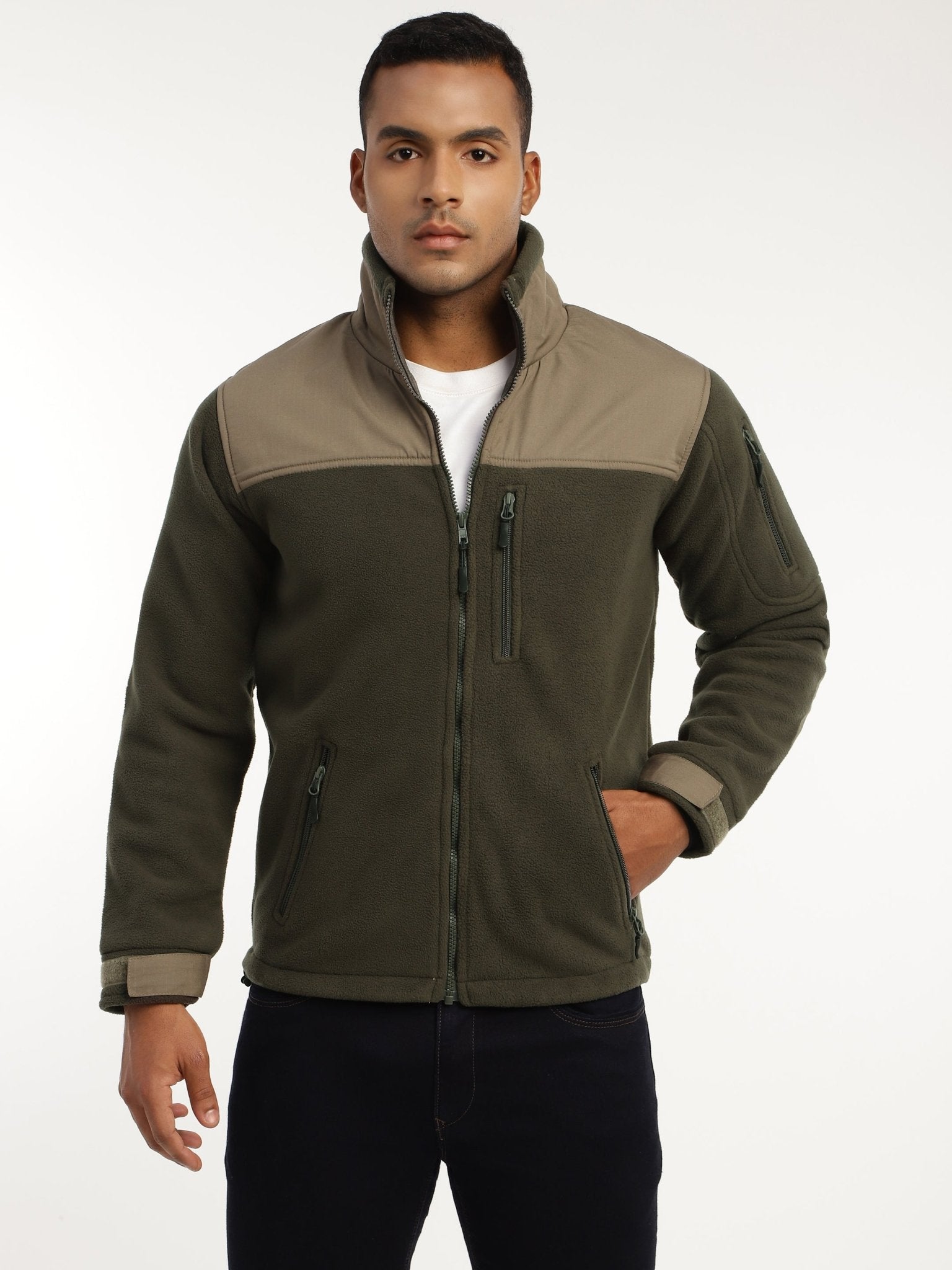 OG Dual HLKN Classic Superbond Jacket - MountMiller