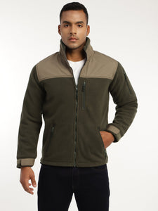 OG Dual HLKN Classic Superbond Jacket