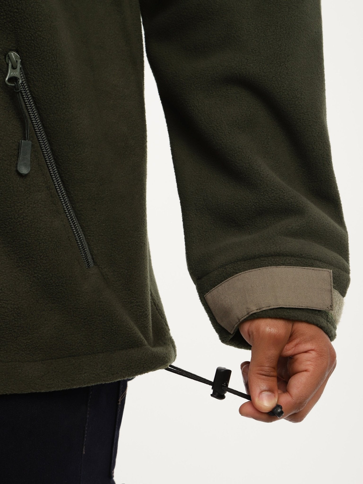 OG Dual HLKN Classic Superbond Jacket - MountMiller