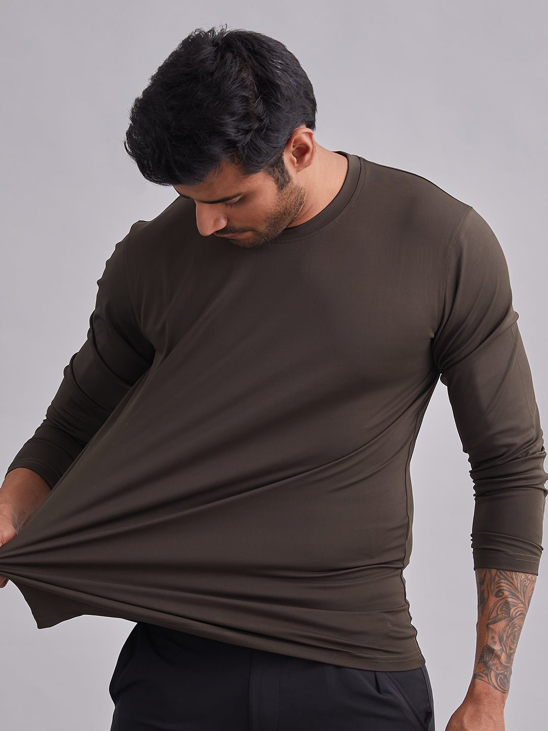 OG Durafit Torso Full Sleeves T-Shirt - MountMiller