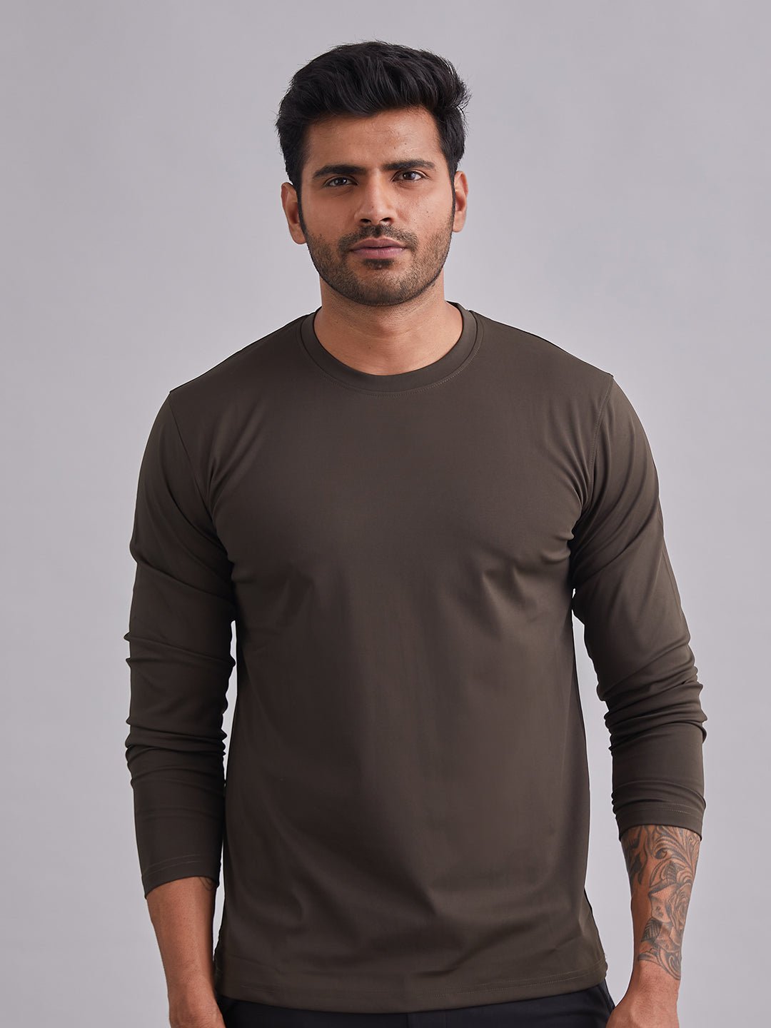 Full Sleeve T-Shirts – MountMiller