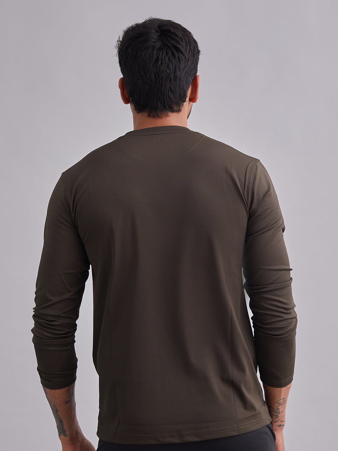 OG Durafit Torso Full Sleeves T-Shirt - MountMiller