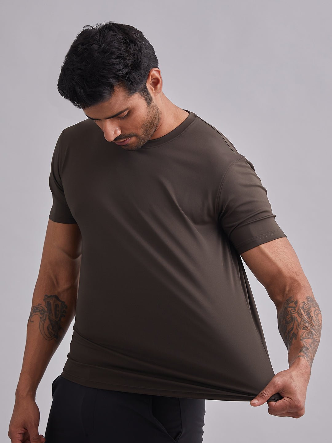 OG Durafit Torso Half Sleeves T-Shirt - MountMiller