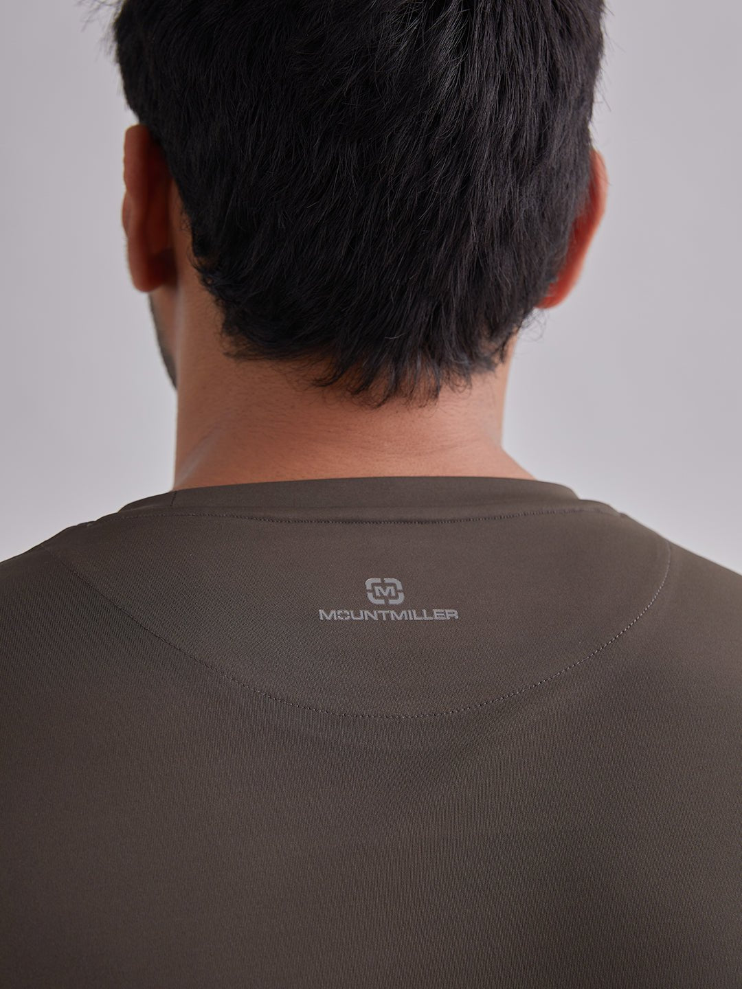 OG Durafit Torso Half Sleeves T-Shirt - MountMiller