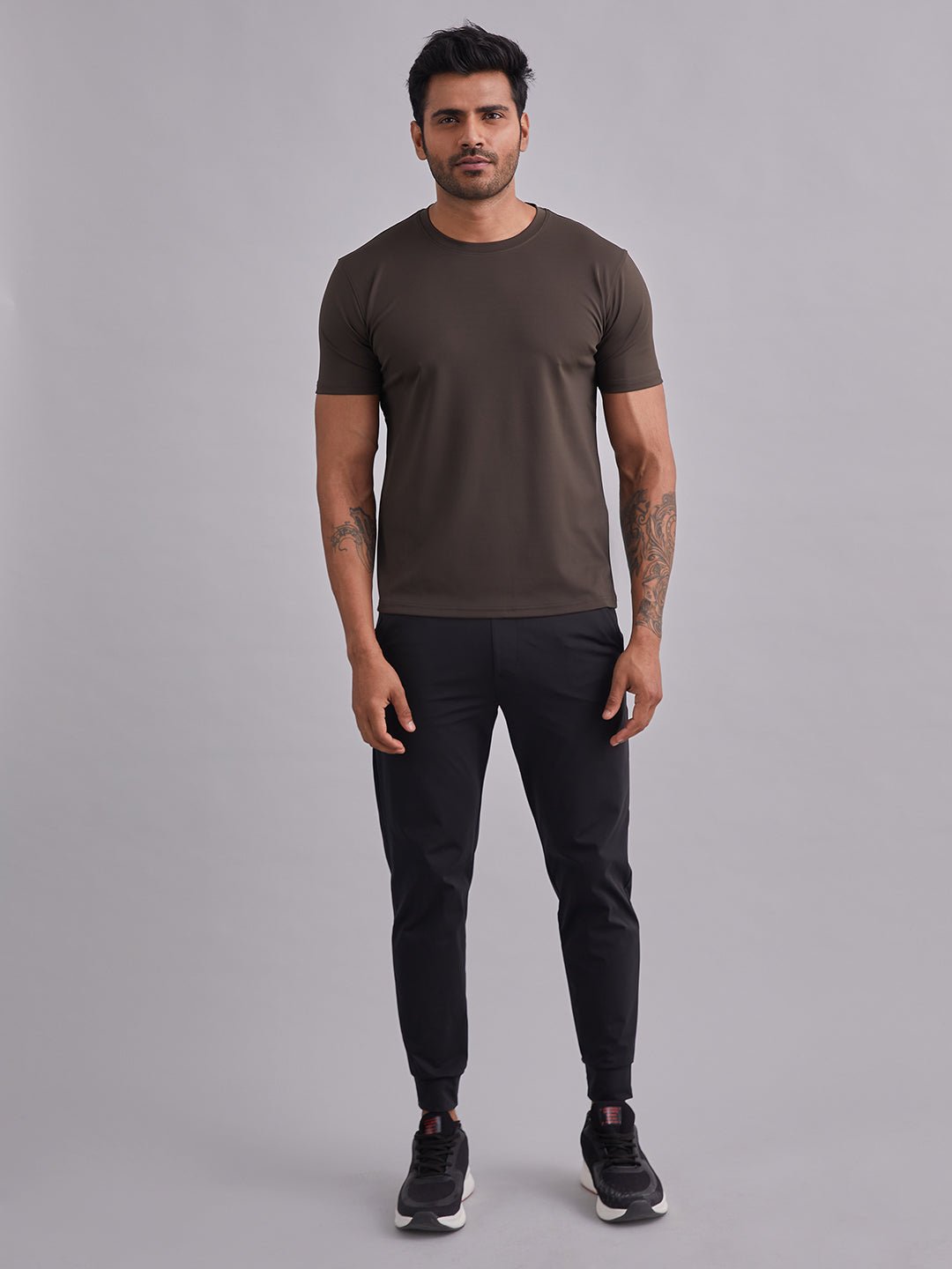 OG Durafit Torso Half Sleeves T-Shirt - MountMiller