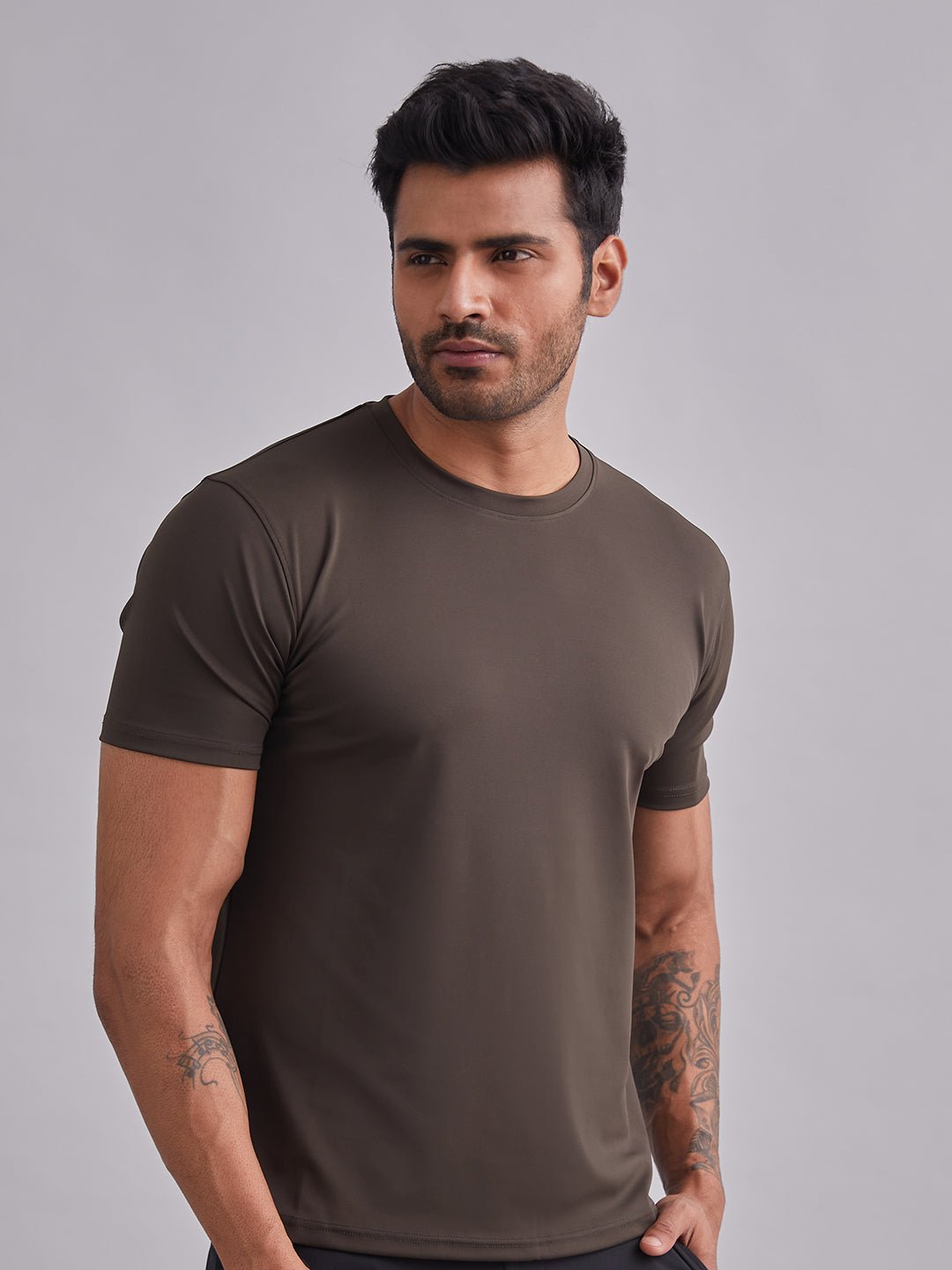 OG Durafit Torso Half Sleeves T-Shirt - MountMiller