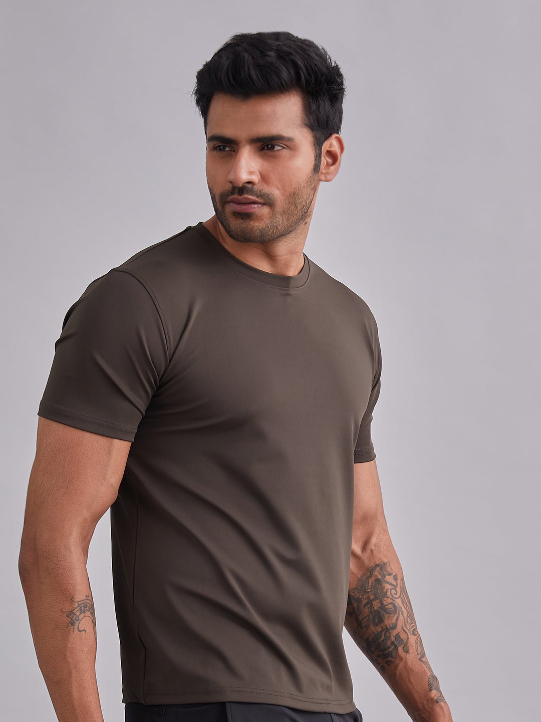 OG Durafit Torso Half Sleeves T-Shirt - MountMiller