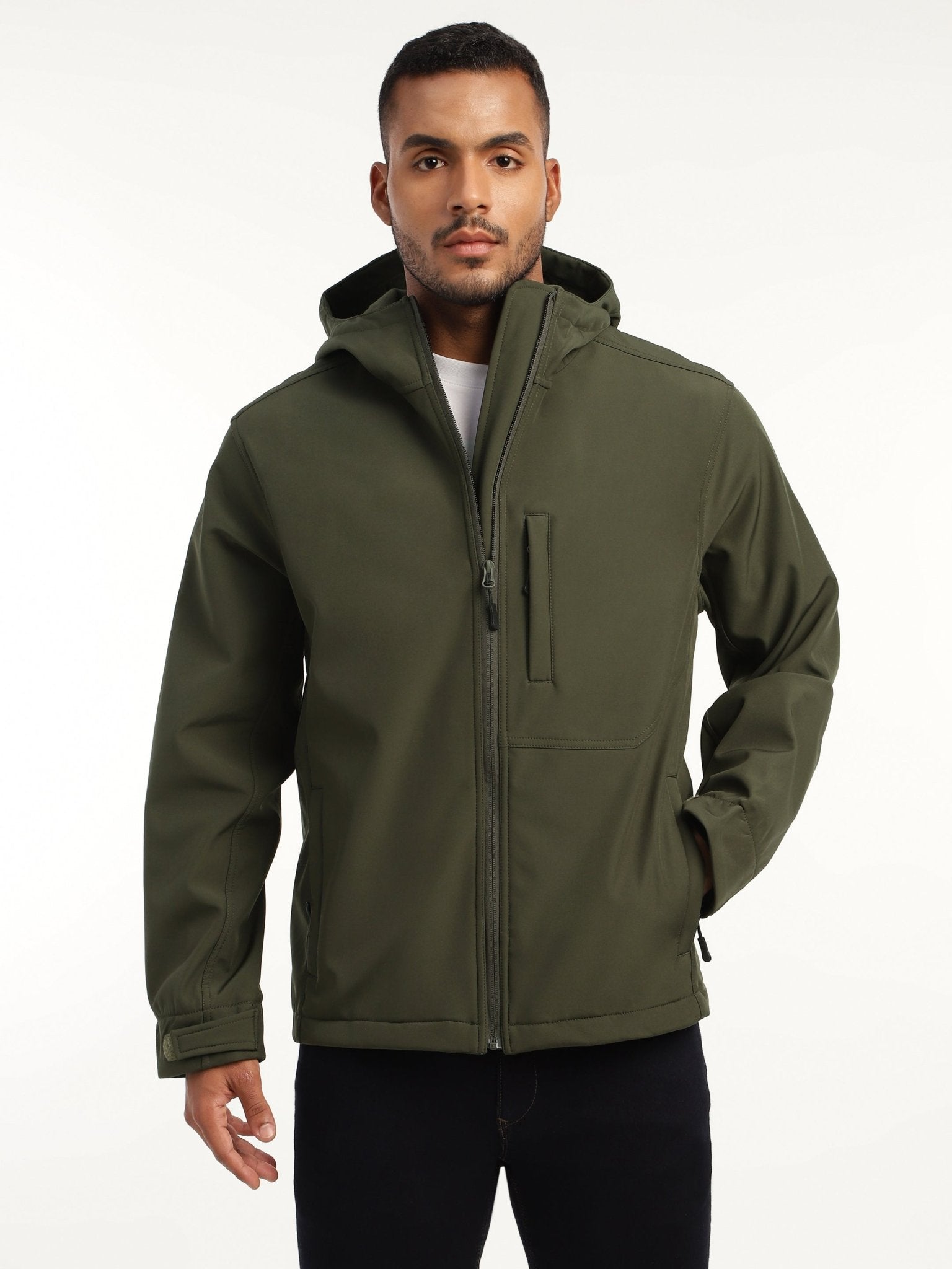 OG DWR Technical Softshell Jacket - MountMiller