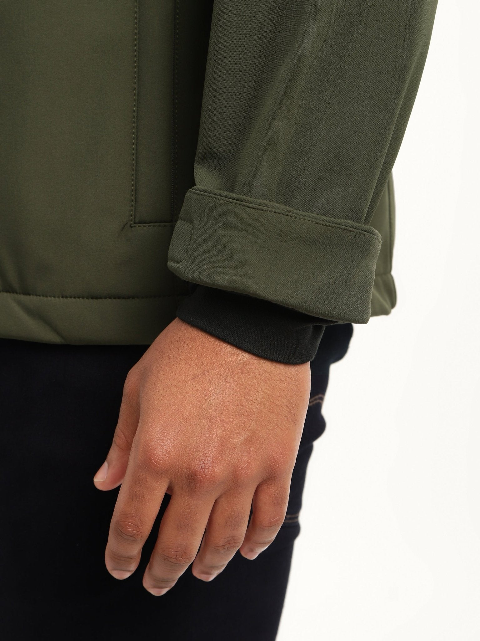 OG DWR Technical Softshell Jacket - MountMiller