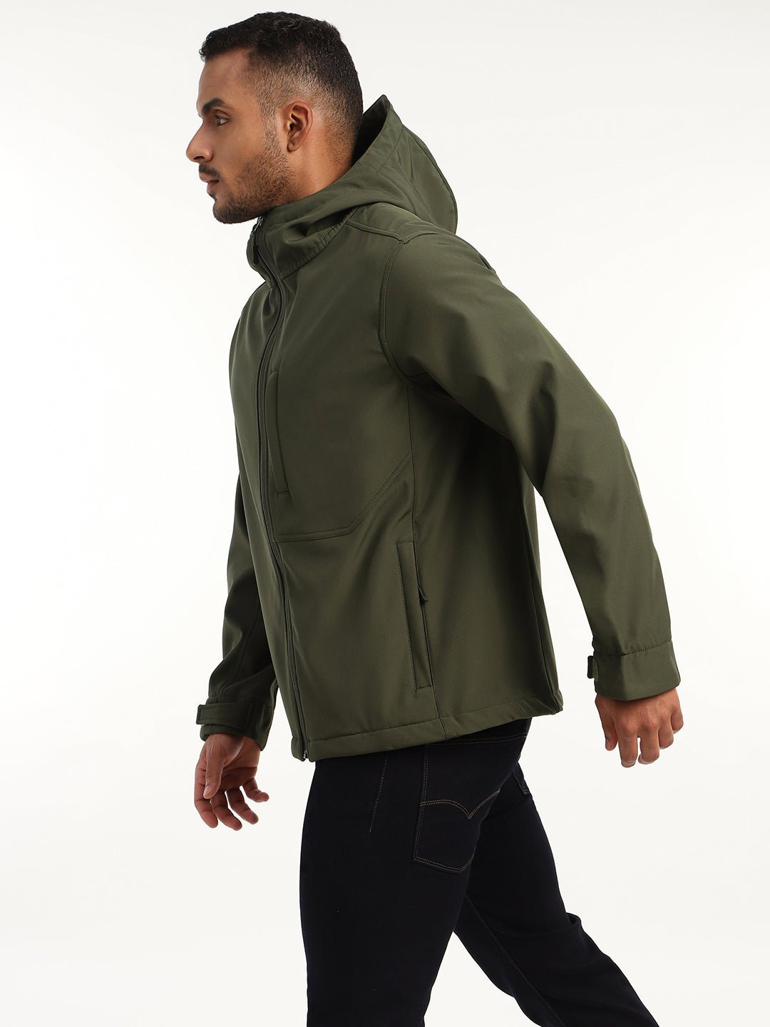 OG DWR Technical Softshell Jacket - MountMiller