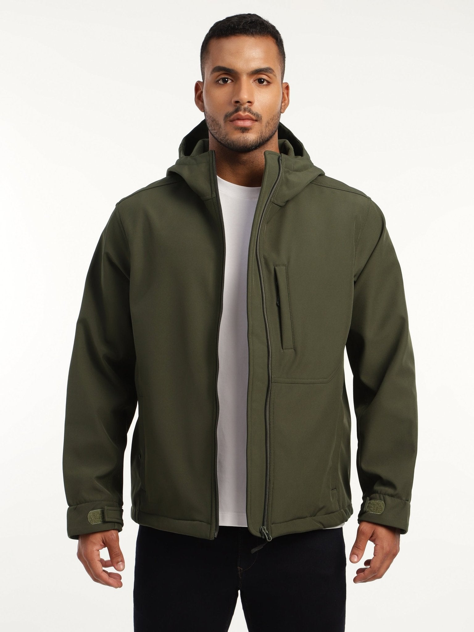 OG Softshell Jacket – DWR & Durable Fit | MountMiller®