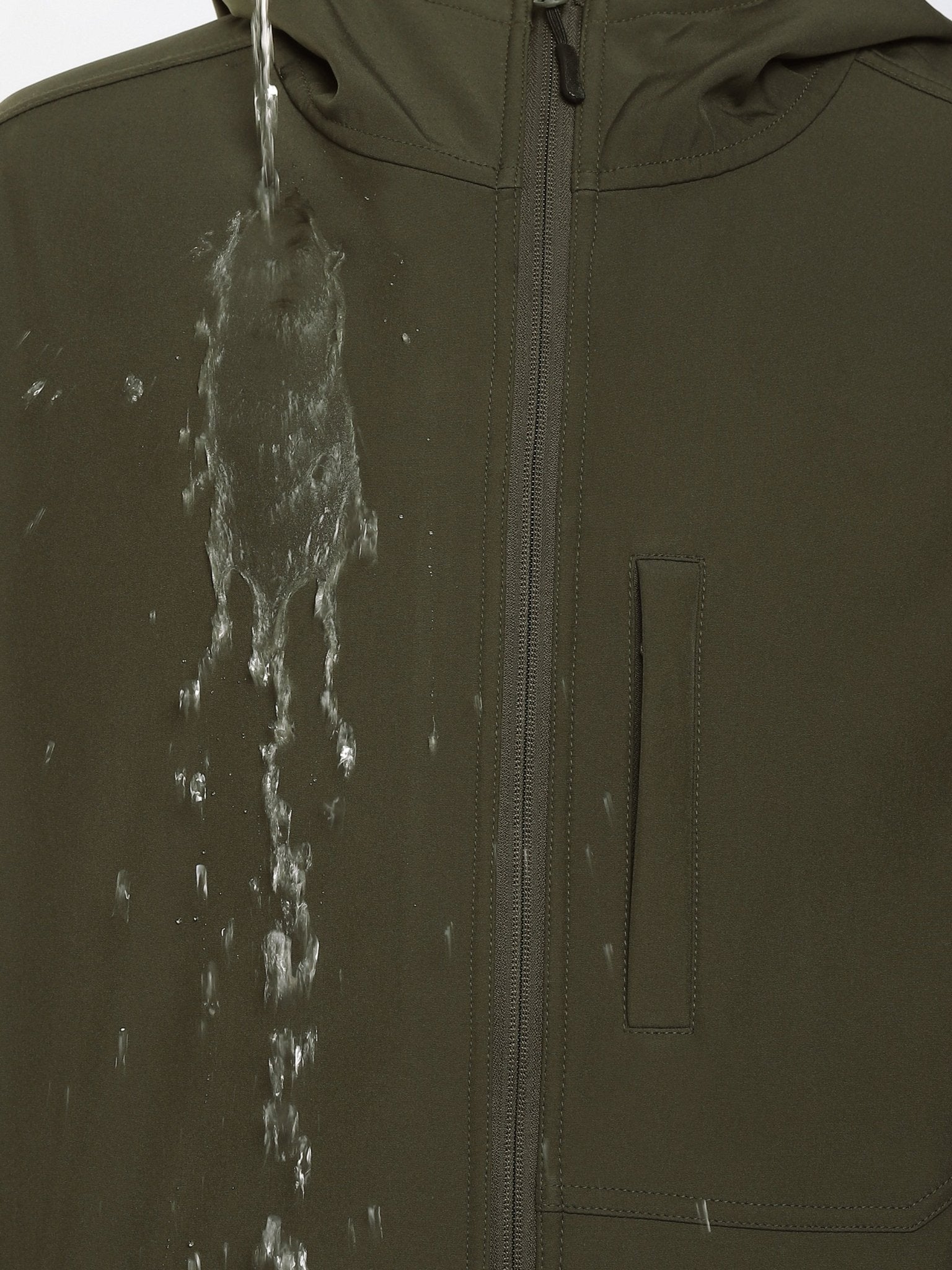 OG DWR Technical Softshell Jacket - MountMiller