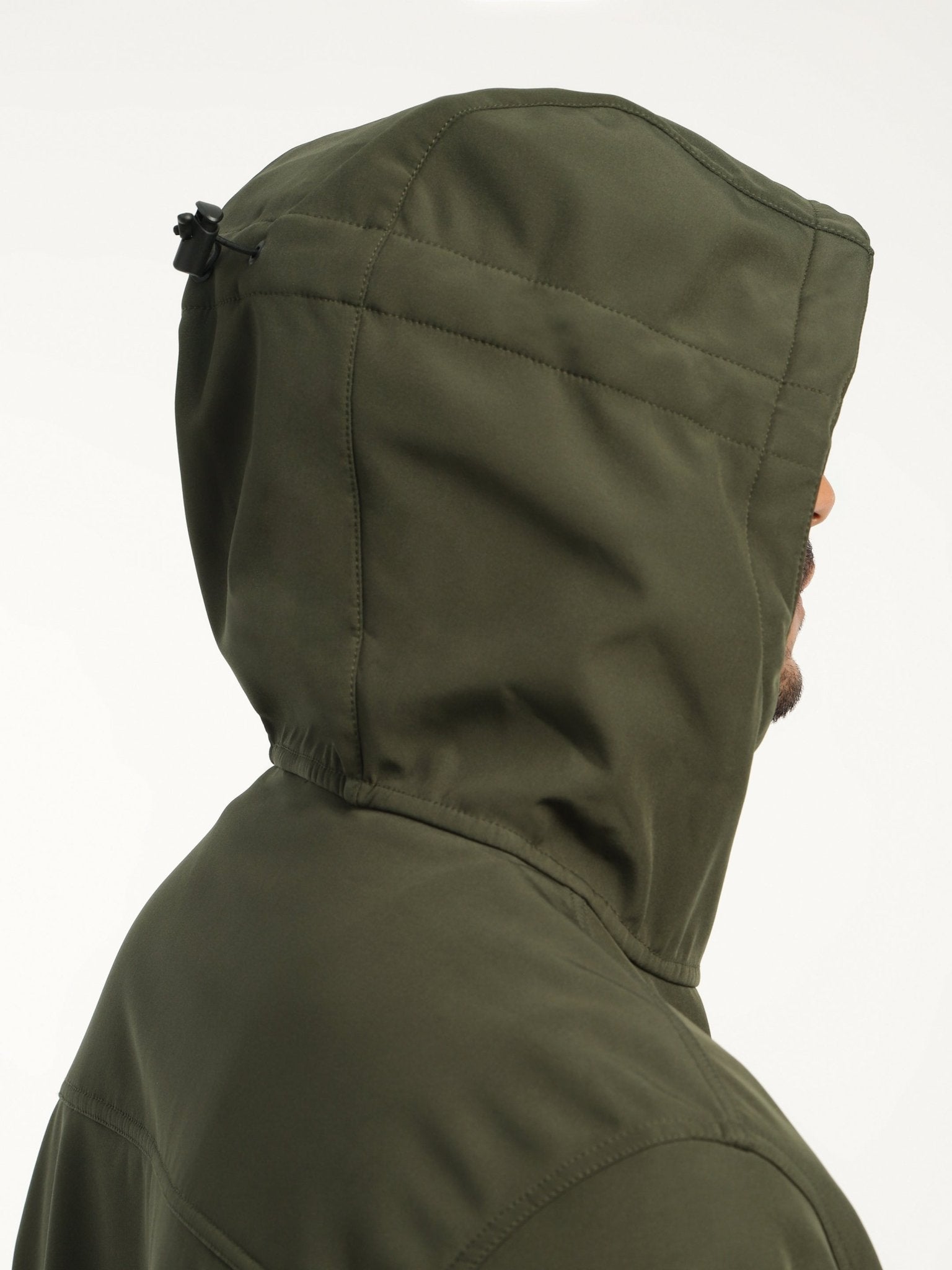 OG DWR Technical Softshell Jacket - MountMiller