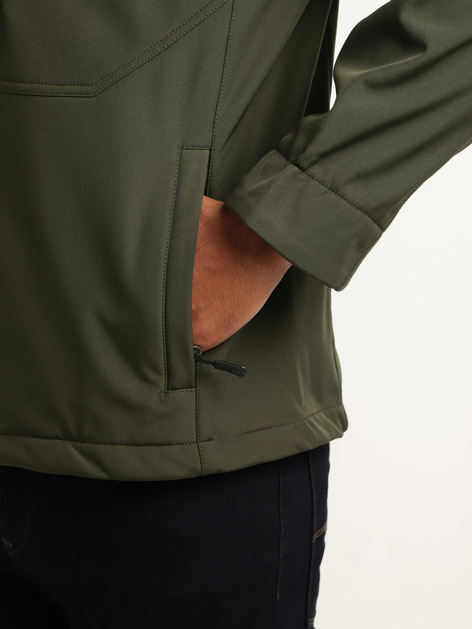 OG DWR Technical Softshell Jacket - MountMiller