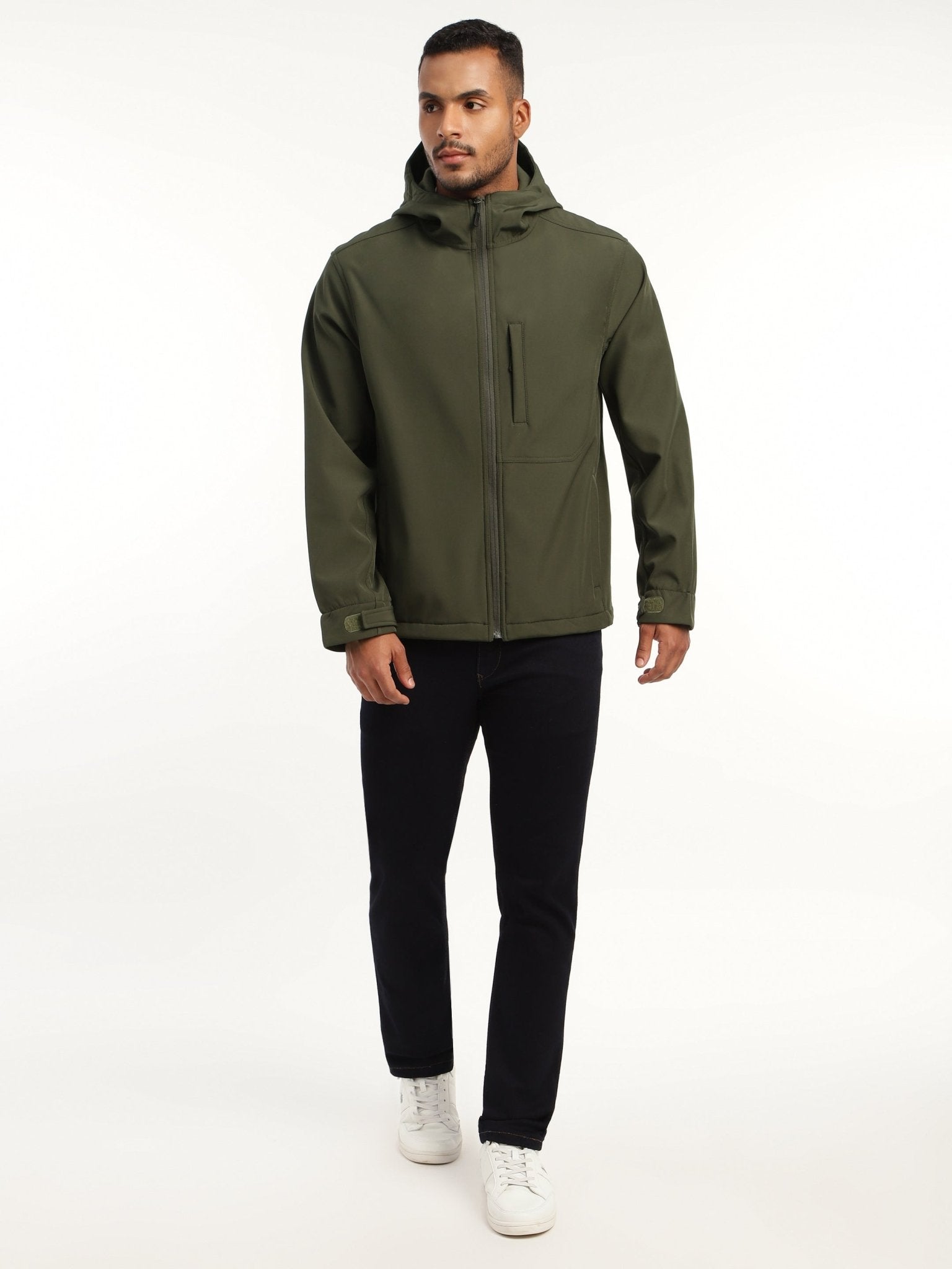 OG DWR Technical Softshell Jacket - MountMiller