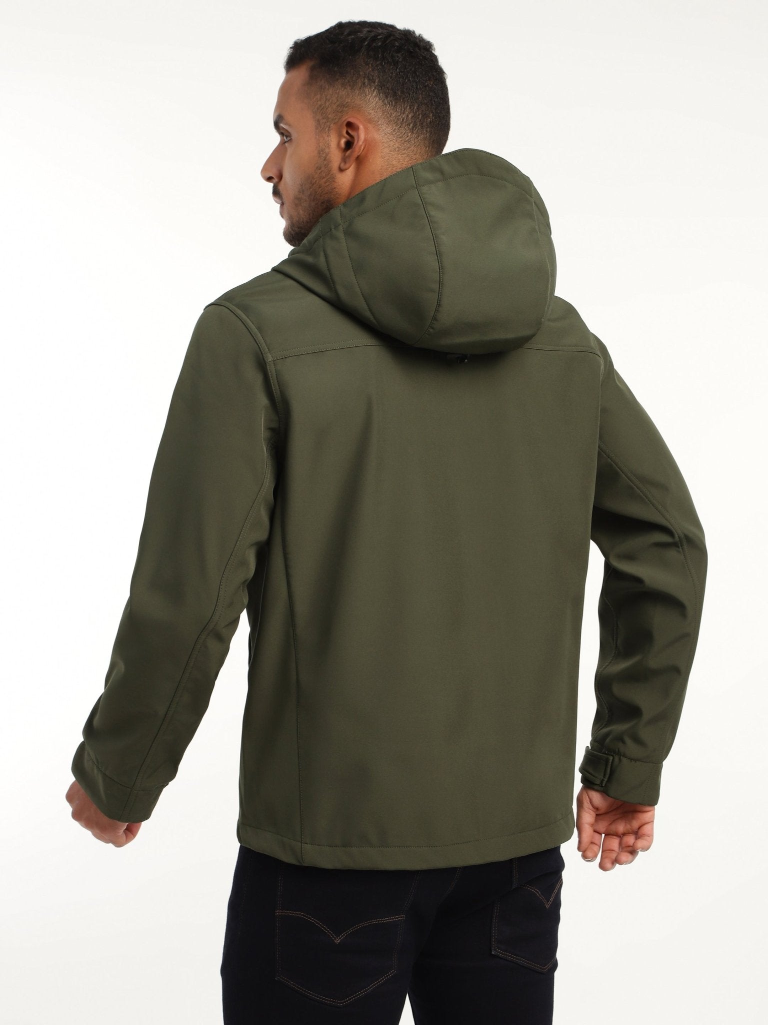 OG DWR Technical Softshell Jacket - MountMiller