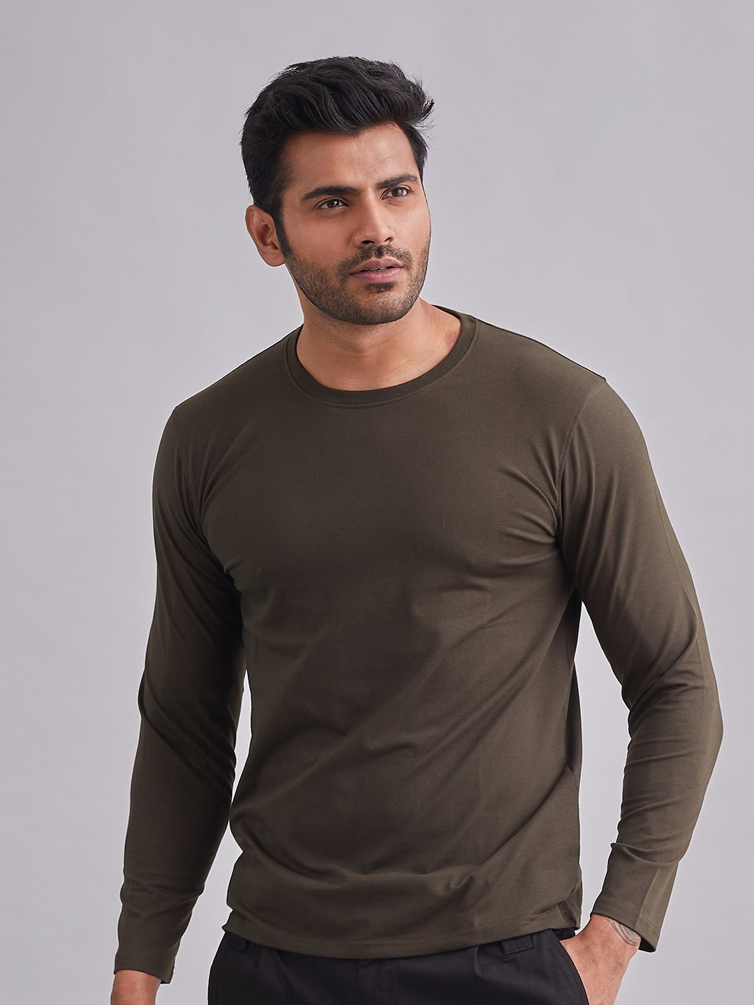 Full Sleeve T-Shirts – MountMiller