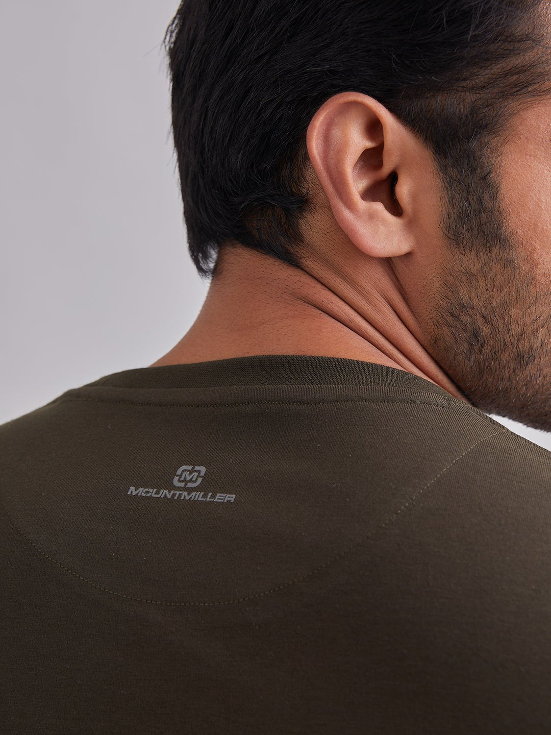 OG Element Cotton Lycra Full Sleeves T-Shirt - MountMiller