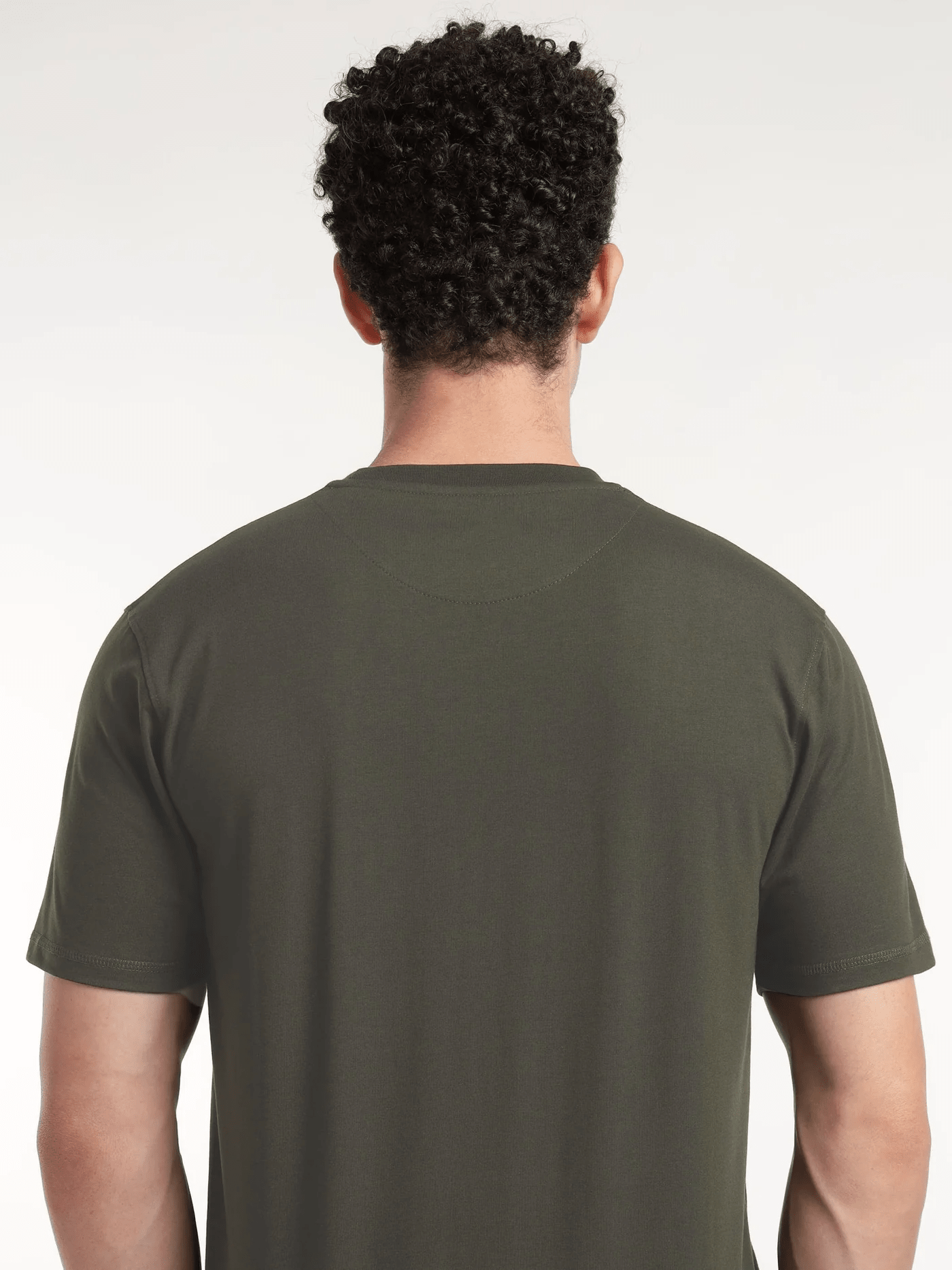 OG Element Cotton Lycra Half Sleeves T-Shirt - MountMiller