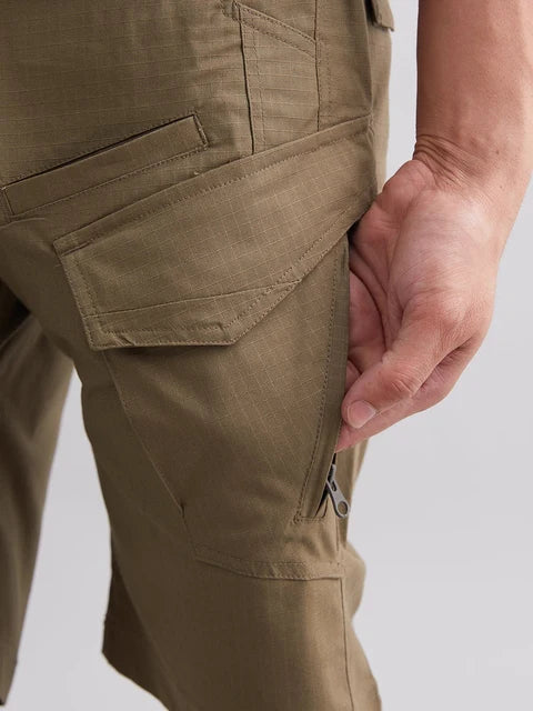 Triple shorts combo