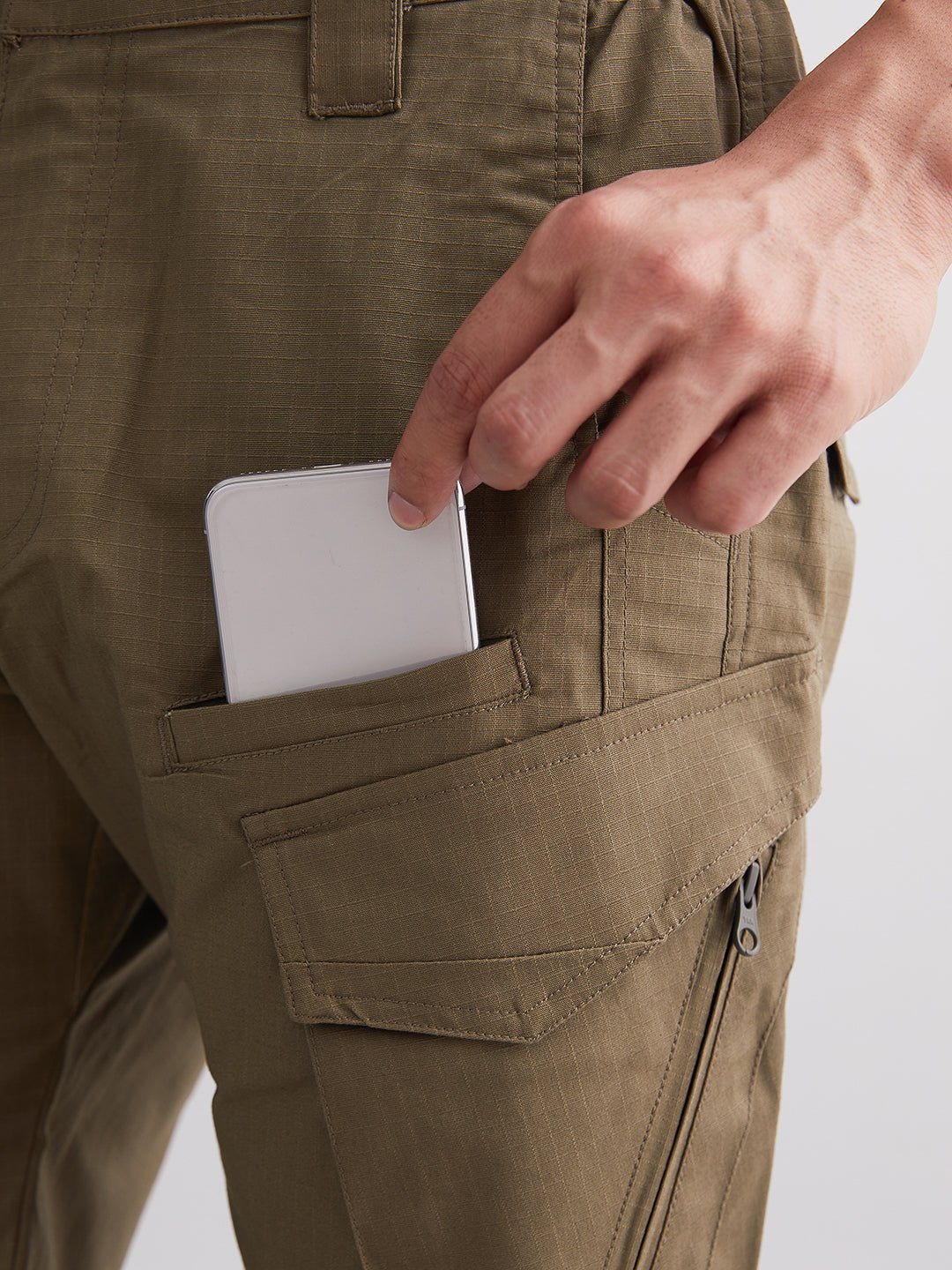 OG Explorer Tactical Shorts - MountMiller